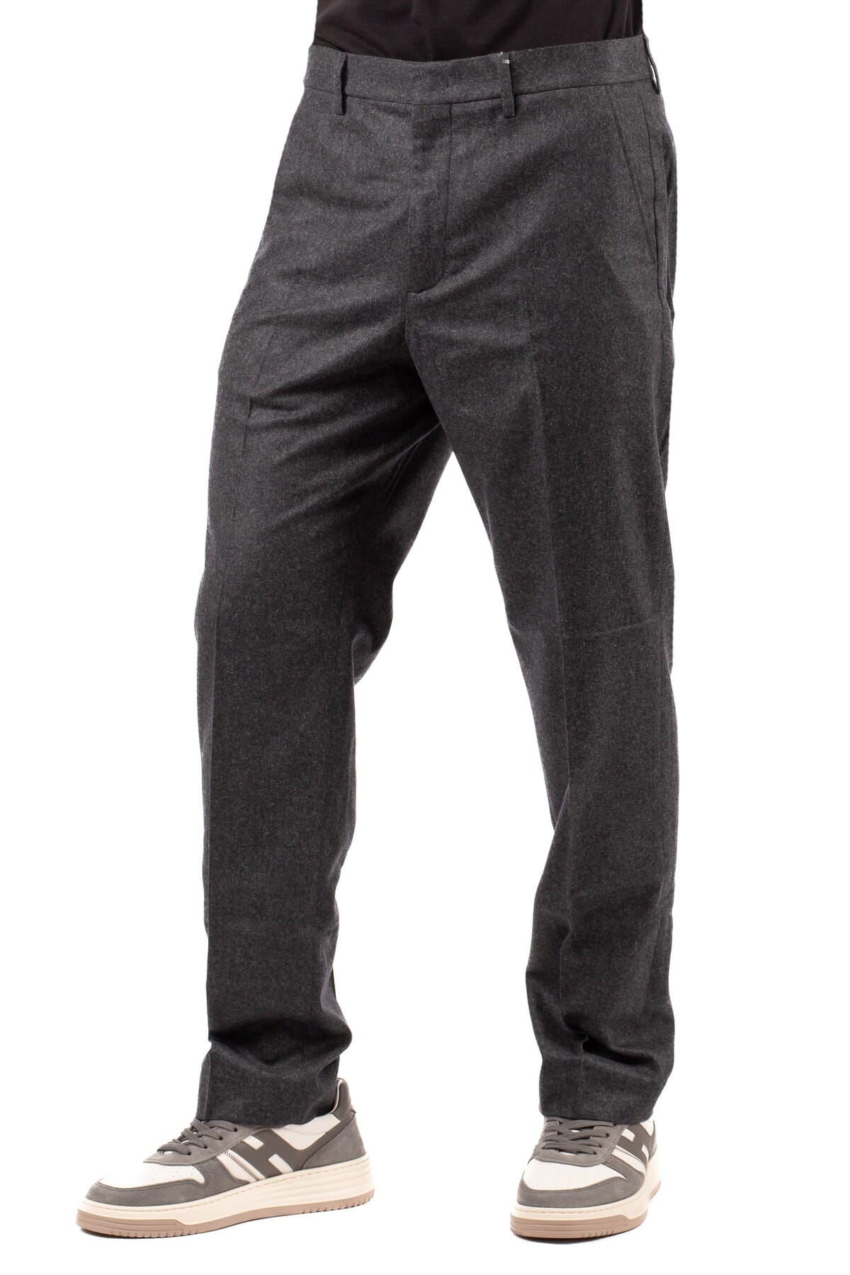 Herren Hose Hindustrie - hpa004f01