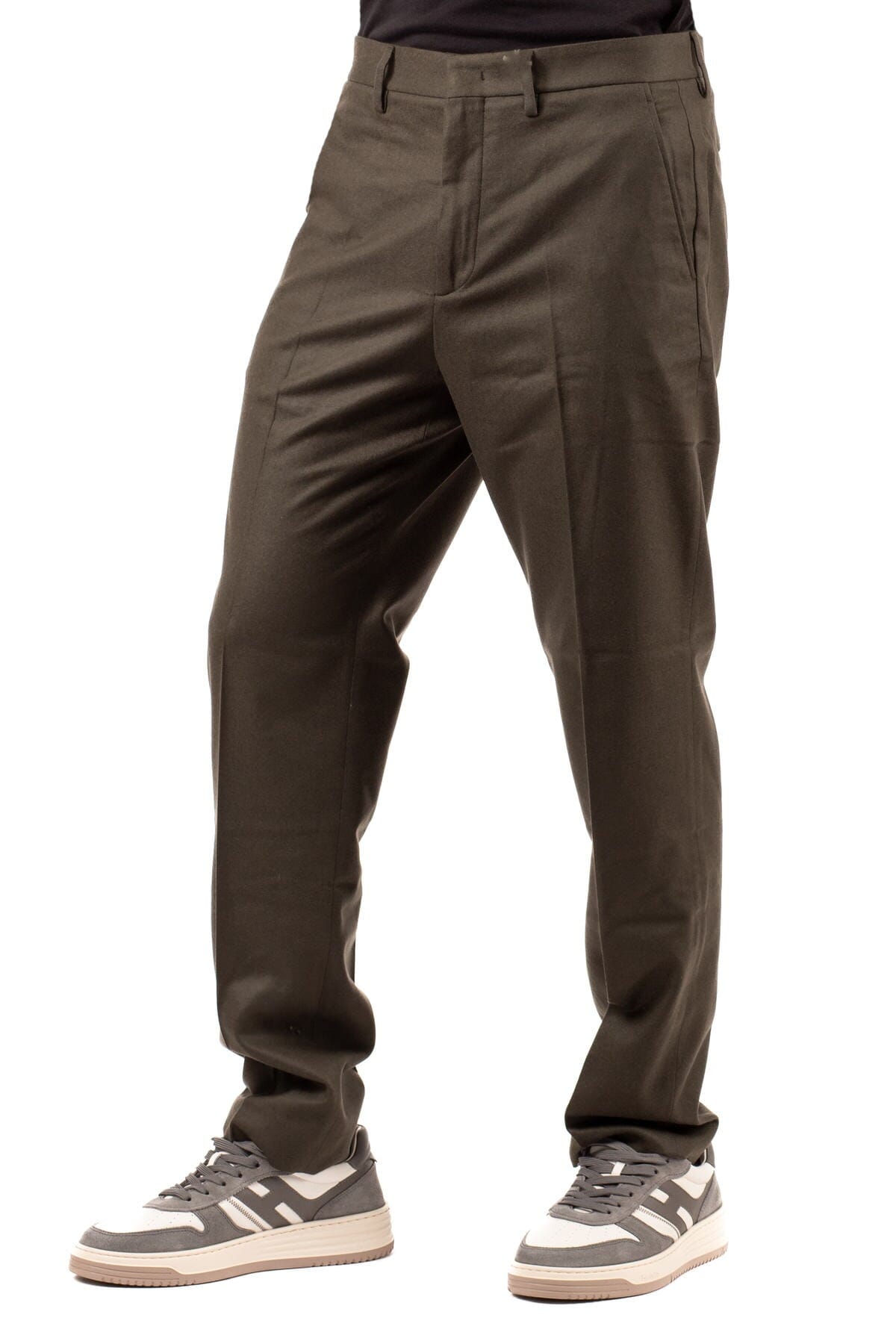 Herren Hose Hindustrie - hpa004f01