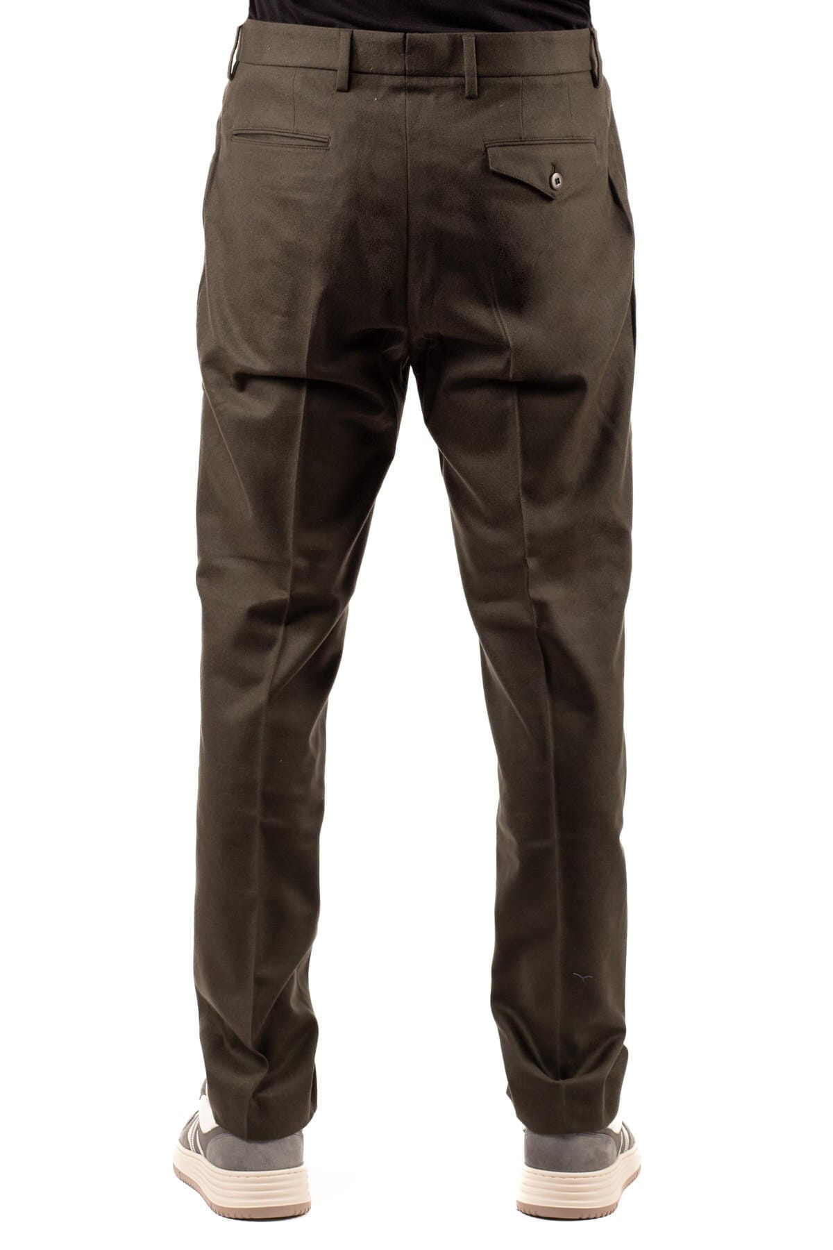 Men’s Trousers Hindustrie - hpa004f01