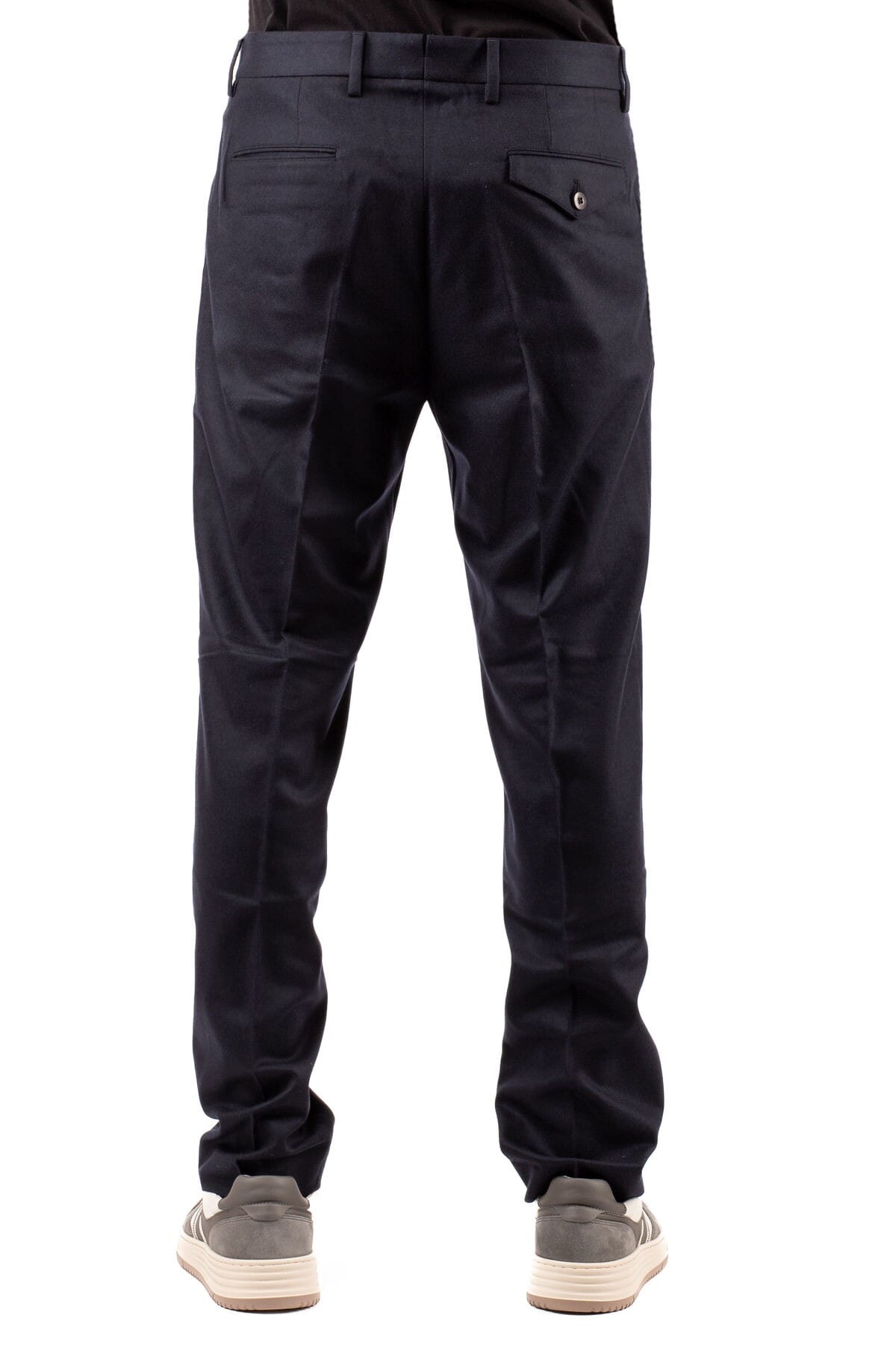 Pantalon Homme Hindustrie - hpa004f01