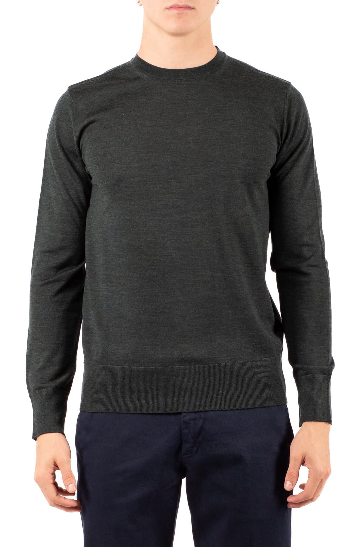 Herren Pullover Hindustrie - hma003f10