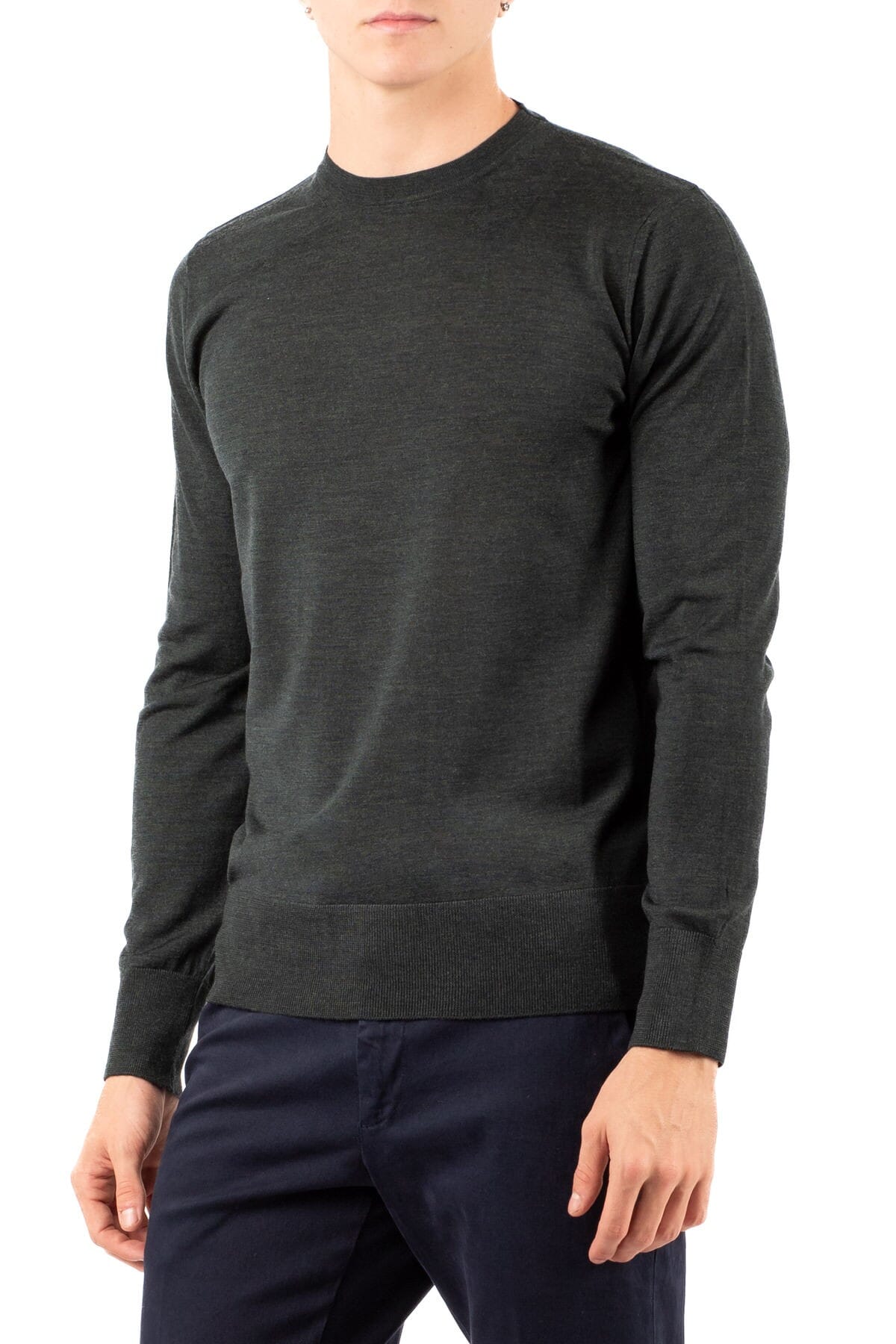 Herren Pullover Hindustrie - hma003f10