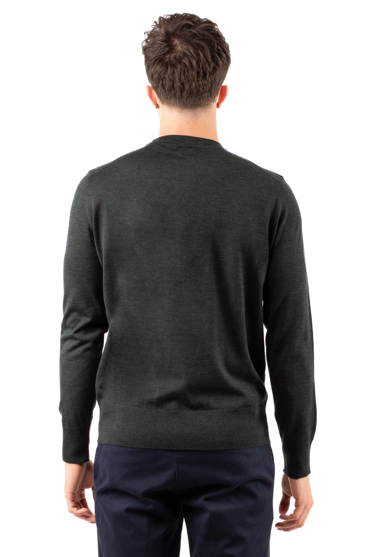 Sweater Man Hindustrie - hma003f10