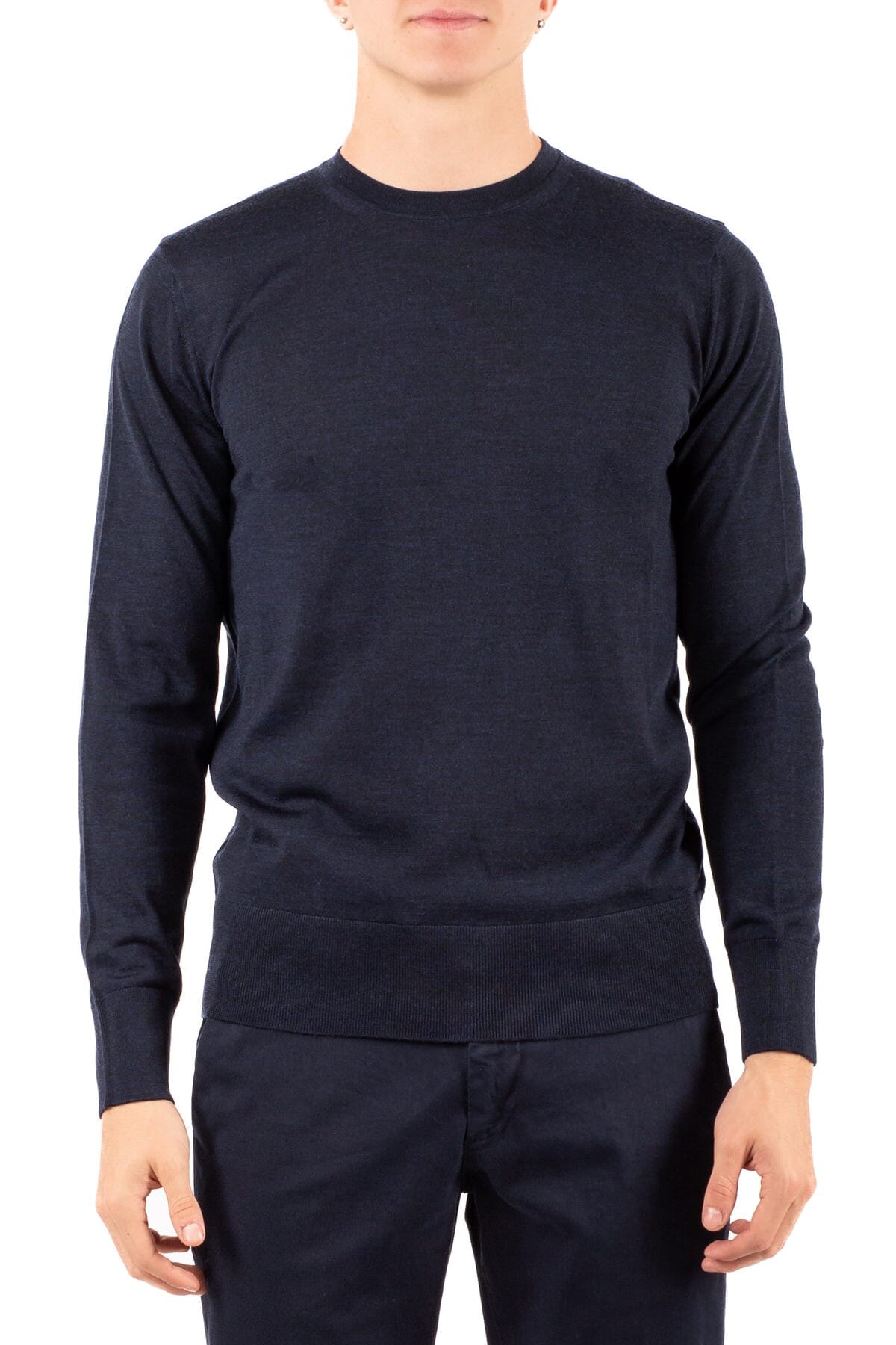 Sweater Man Hindustrie - hma003f10