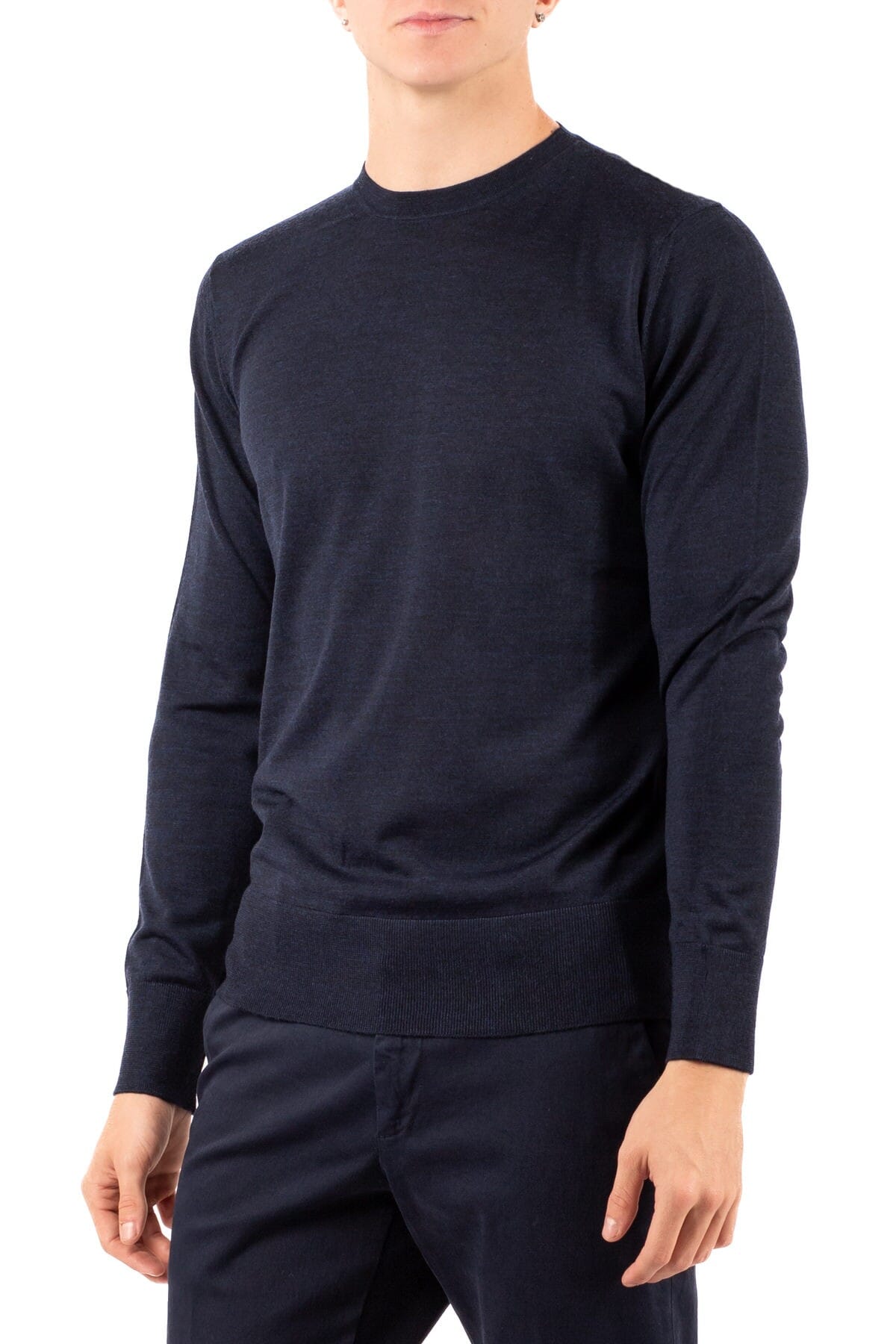 Herren Pullover Hindustrie - hma003f10
