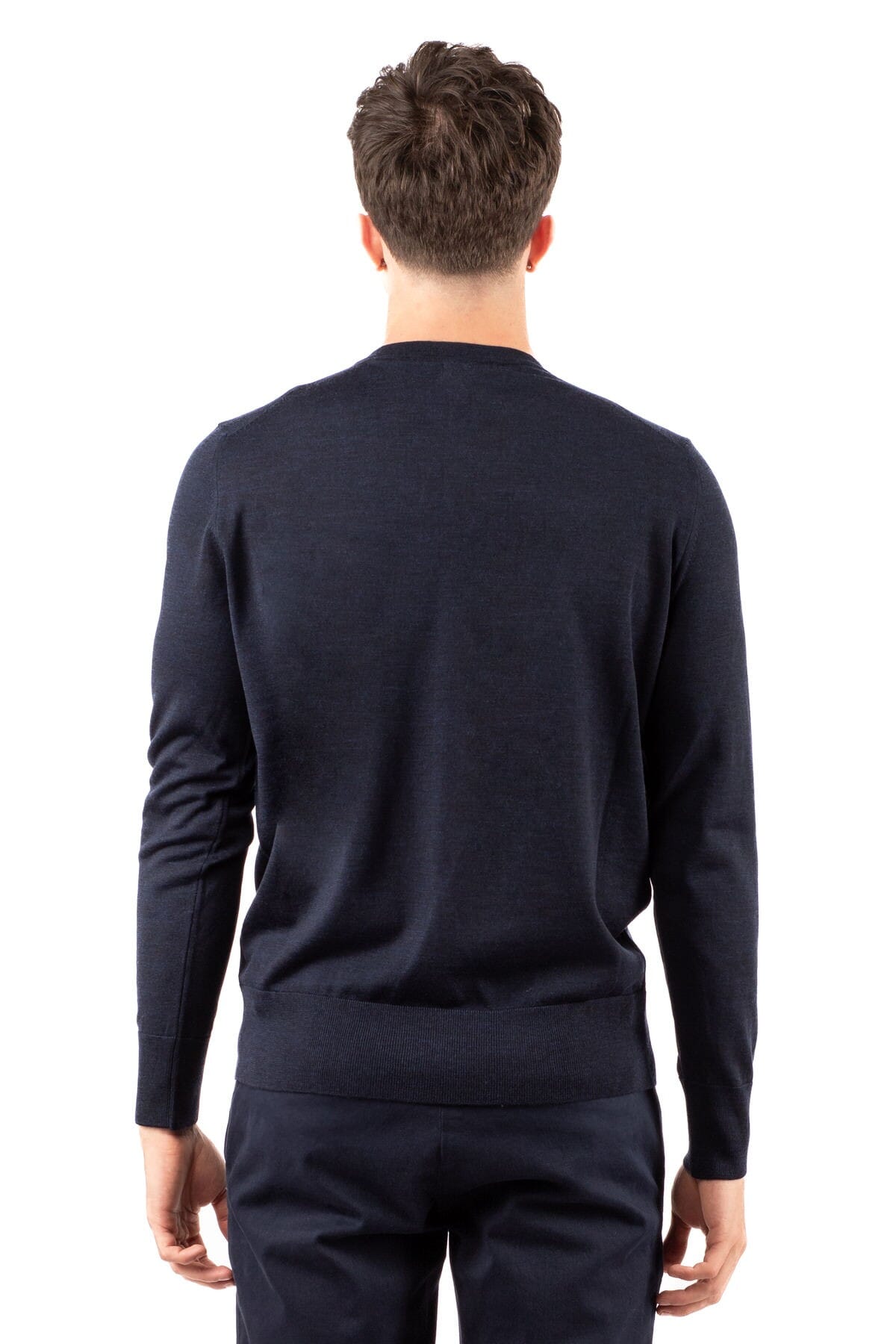 Maglia Uomo Hindustrie - hma003f10