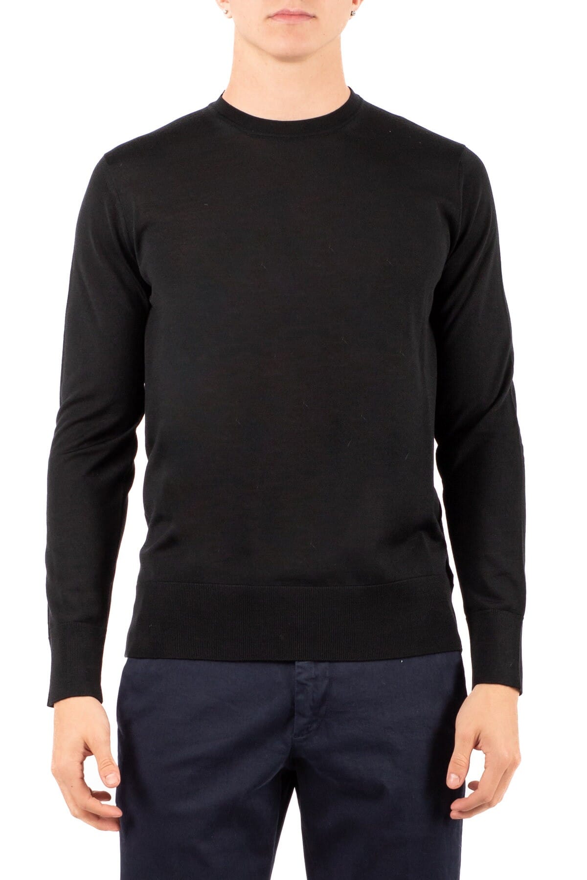 Sweater Man Hindustrie - hma003f10