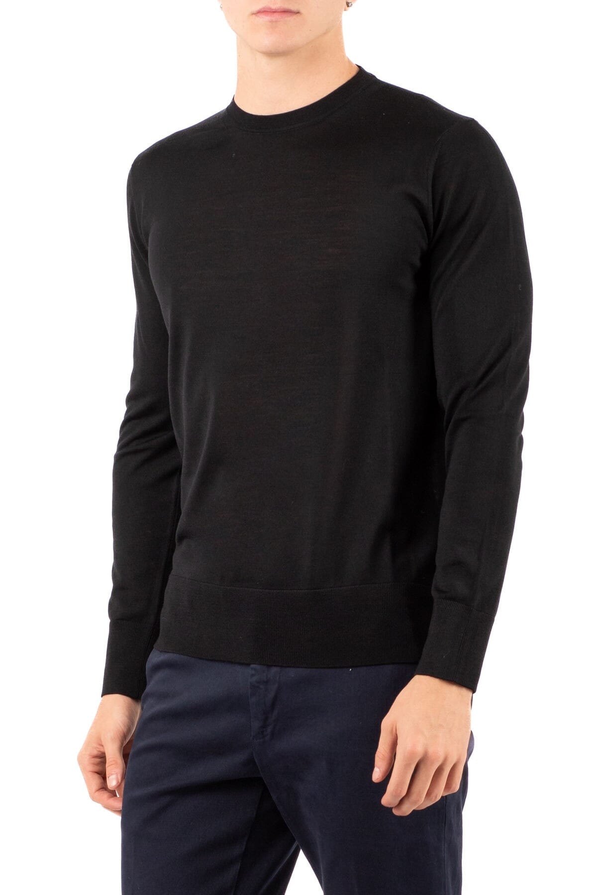 Maglia Uomo Hindustrie - hma003f10