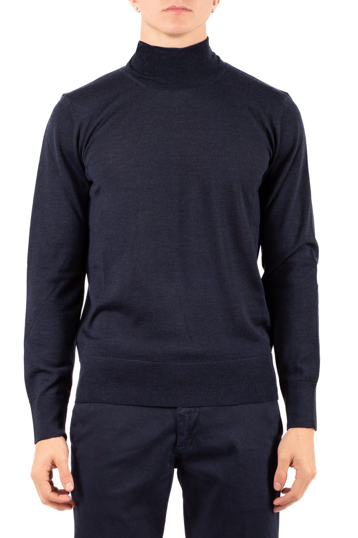 Sweater Man Hindustrie - hma006f10