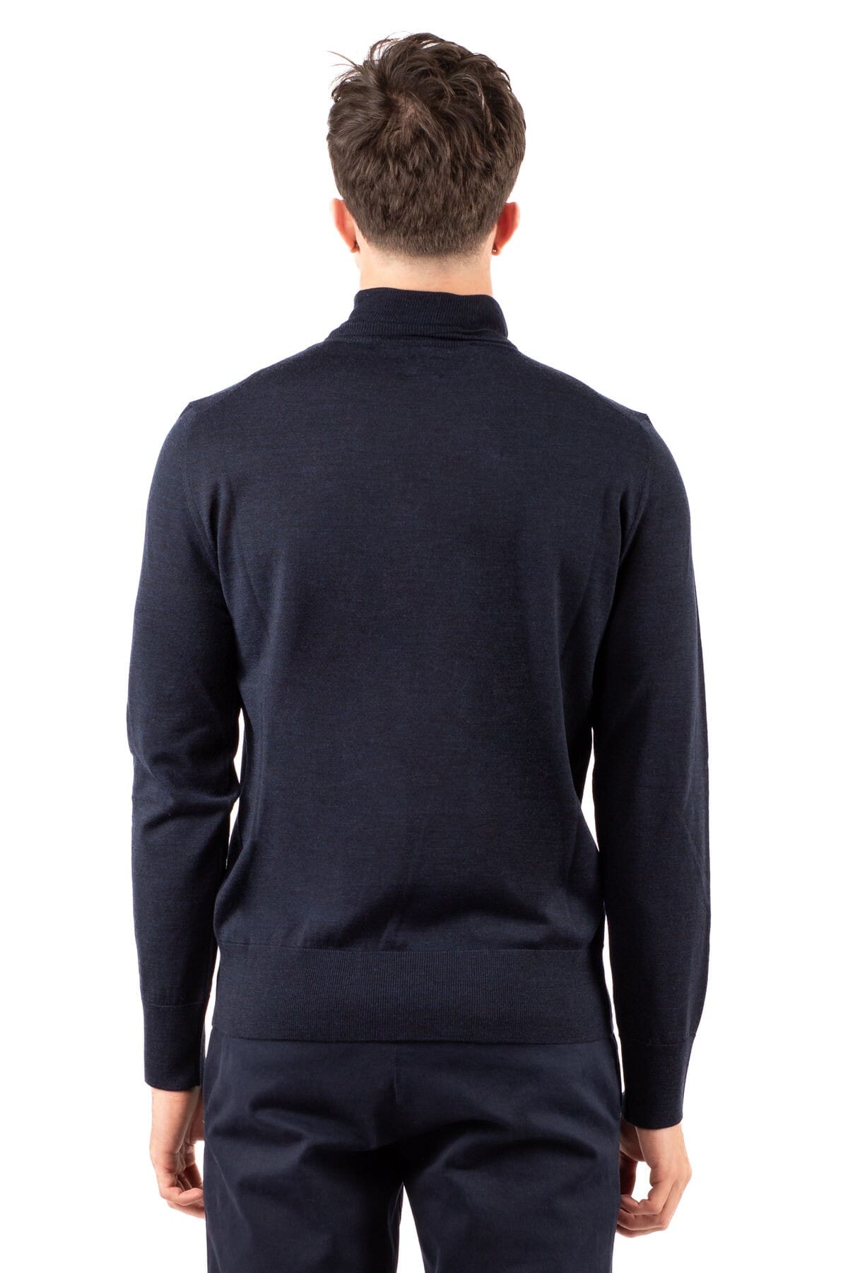 Maglia Uomo Hindustrie - hma006f10