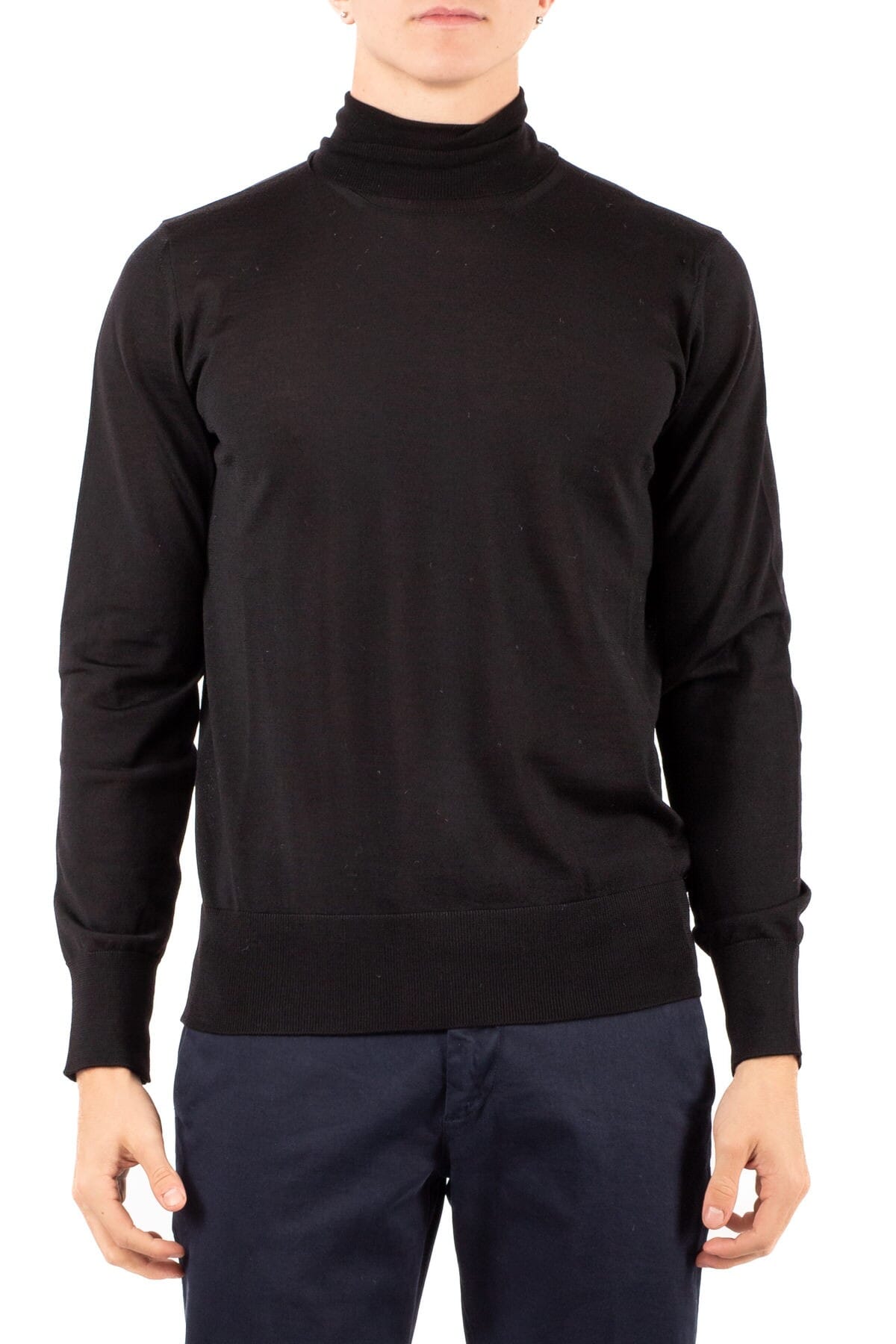 Sweater Man Hindustrie - hma006f10