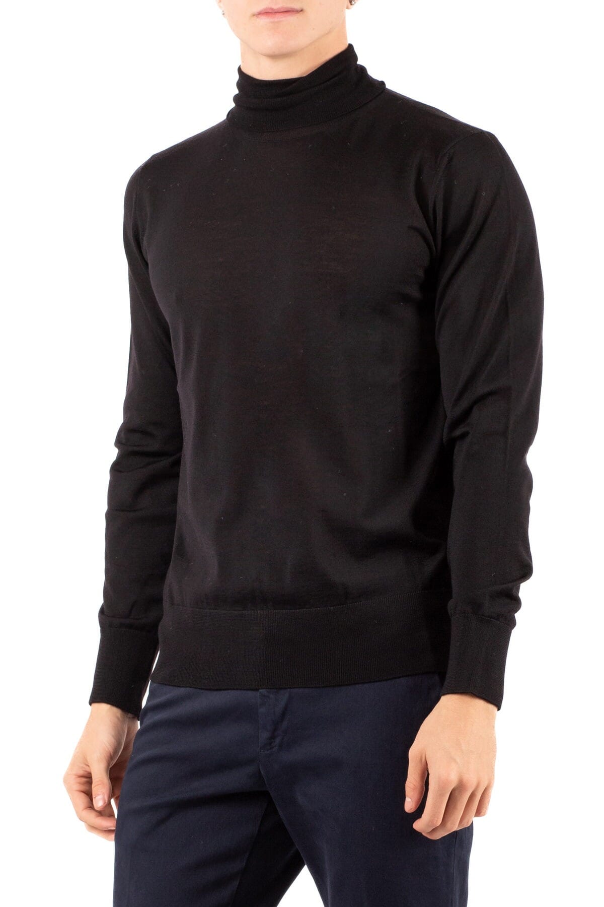 Herren Pullover Hindustrie - hma006f10