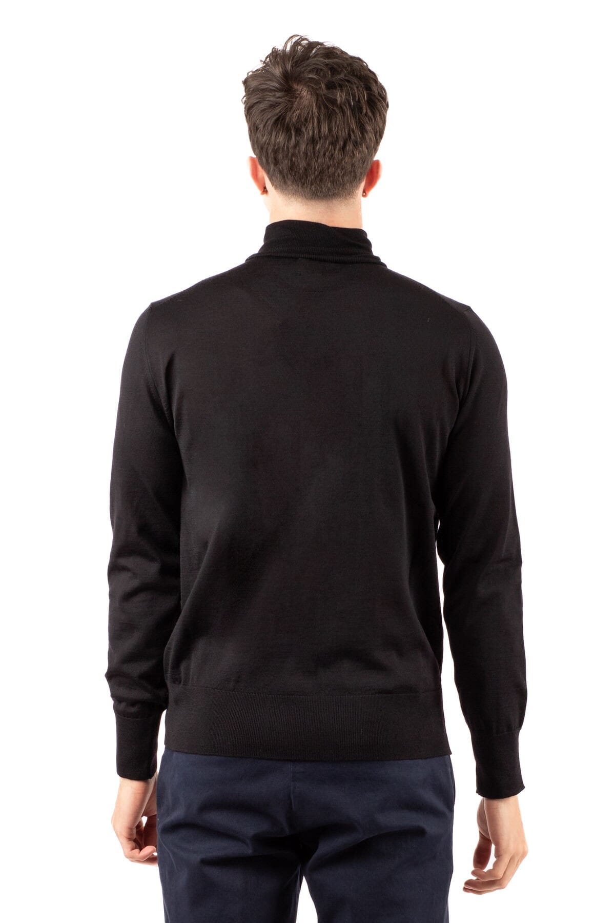 Maglia Uomo Hindustrie - hma006f10