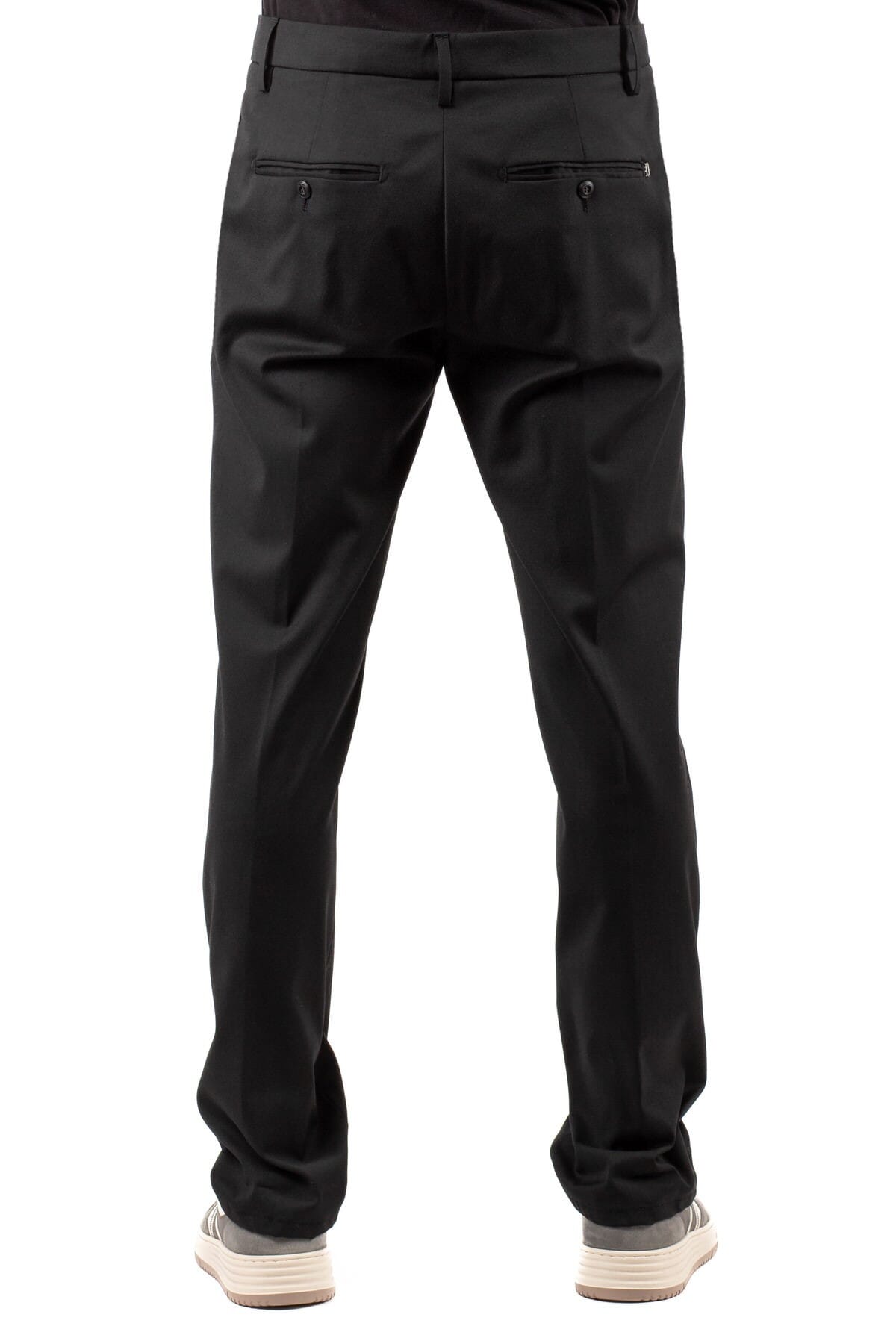 Men’s Trousers Dondup - up688os0120u002