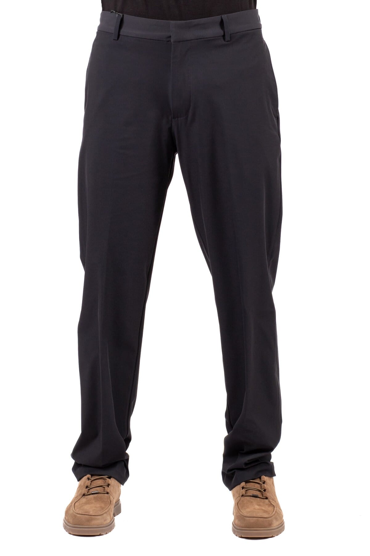 Pantalone Uomo Emporio Armani | em001505af18502 navy | Calabromoda