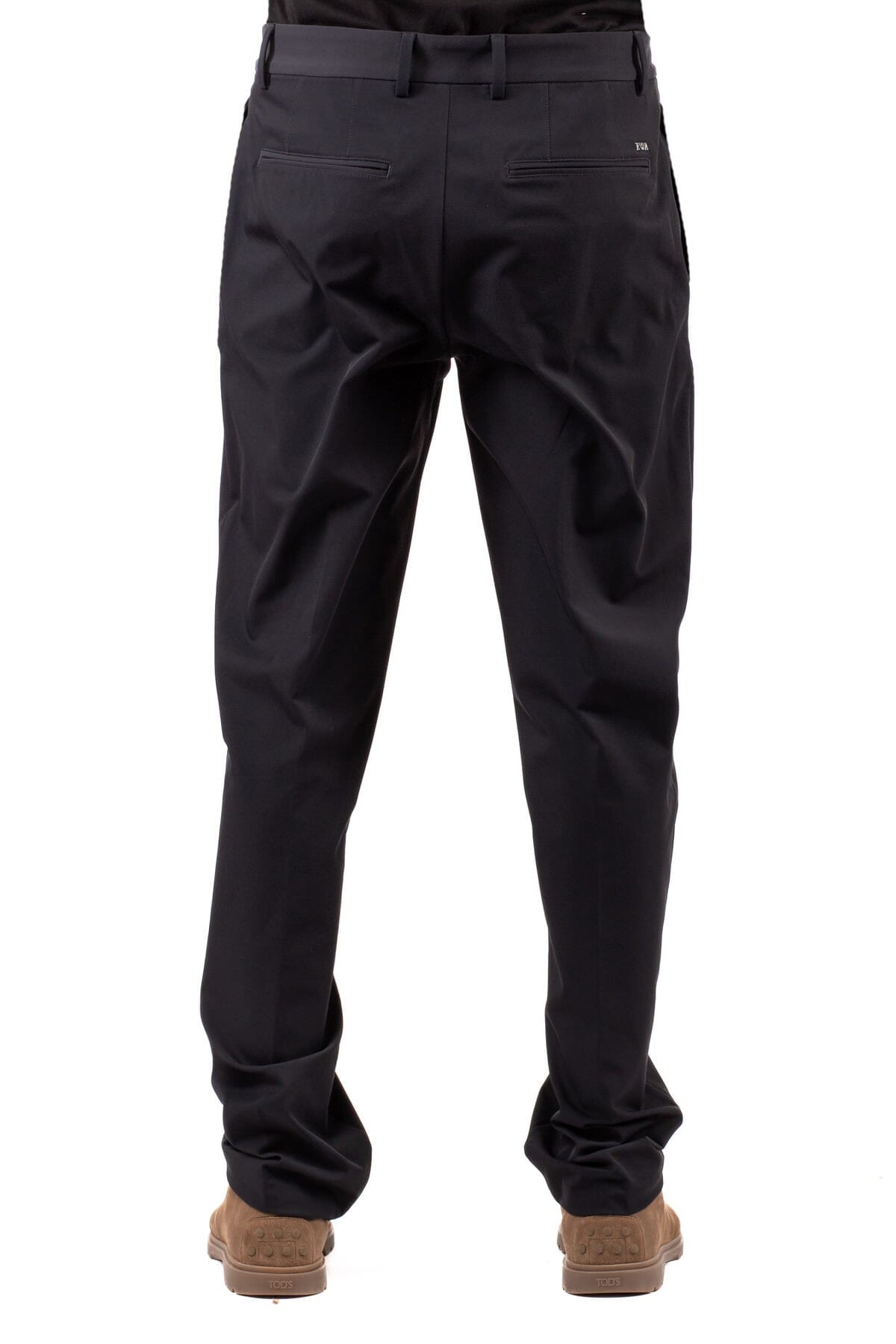 Men’s Trousers Emporio Armani - em001505af18502