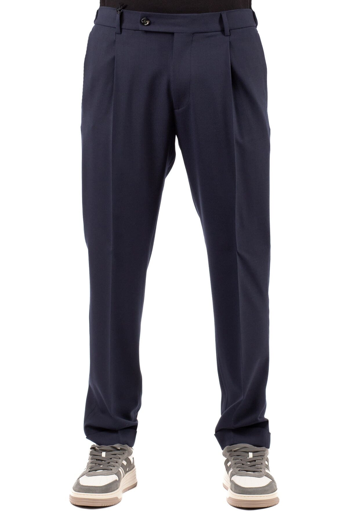 Pantalon Homme Berwich - bn7000xxretro