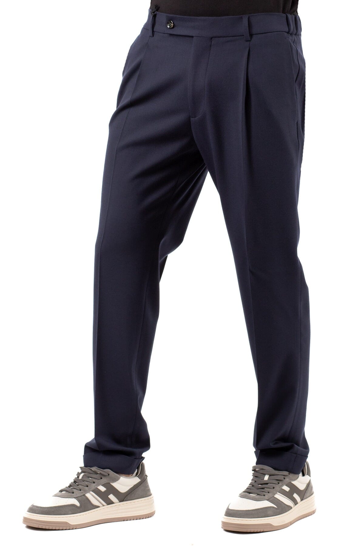 Pantalone Uomo Berwich - bn7000xxretro