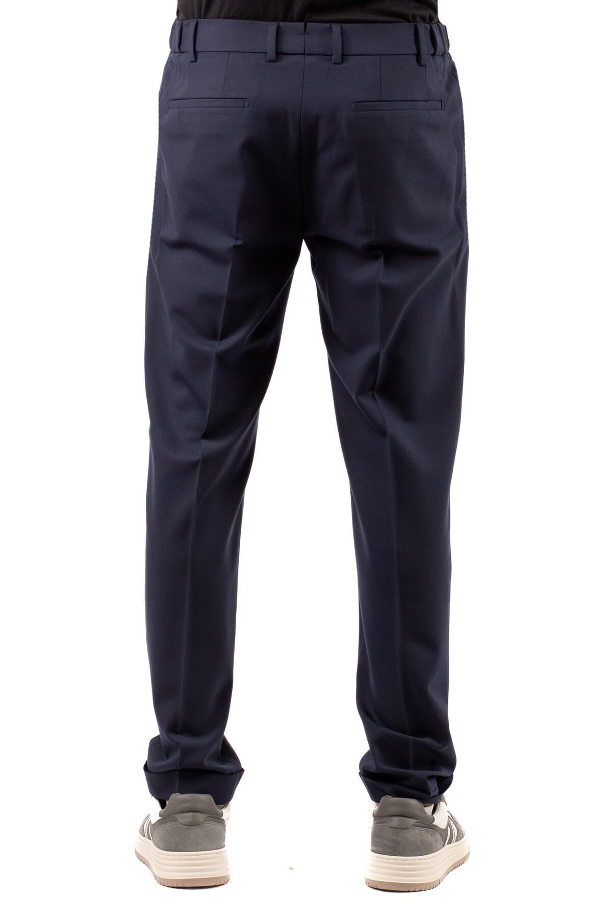 Pantalon Homme Berwich - bn7000xxretro