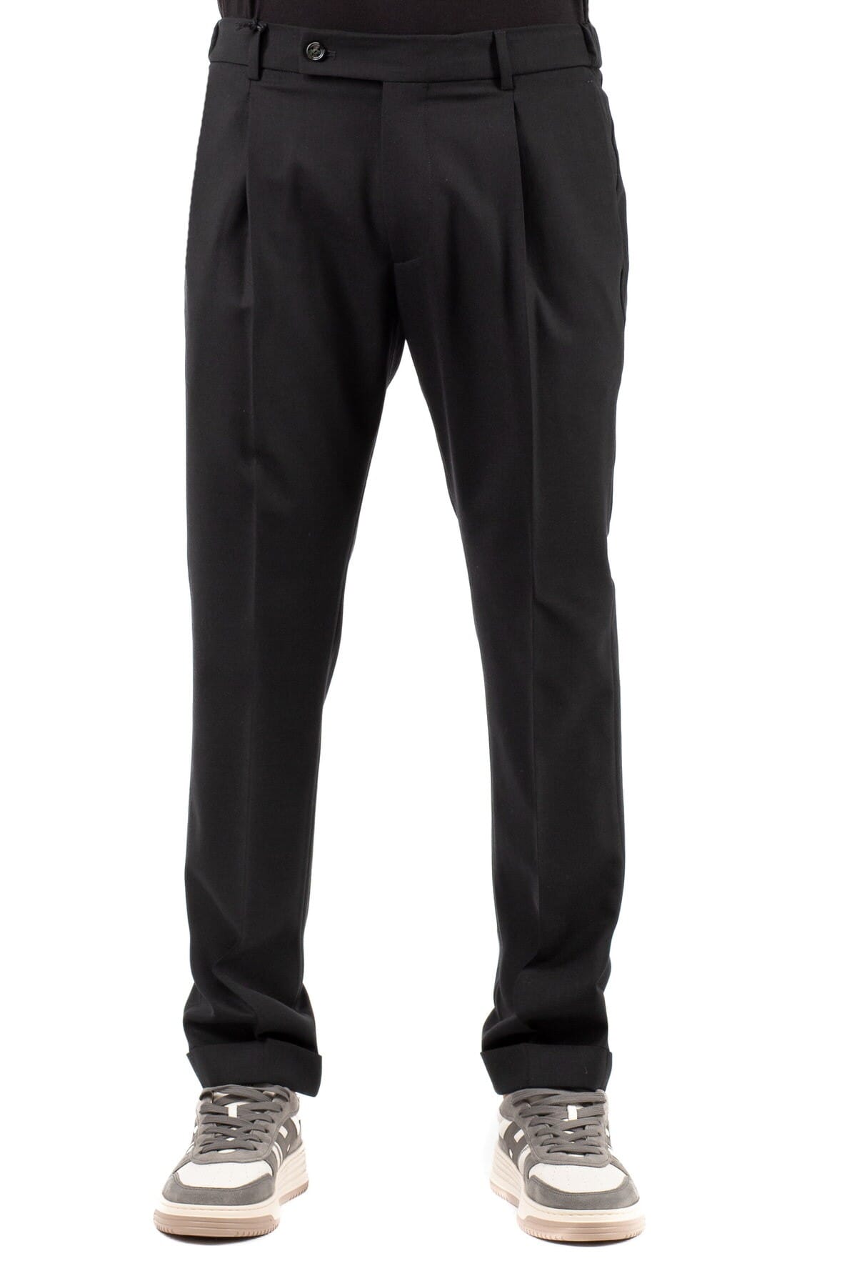 Pantalone Uomo Berwich - bn7000xxretro