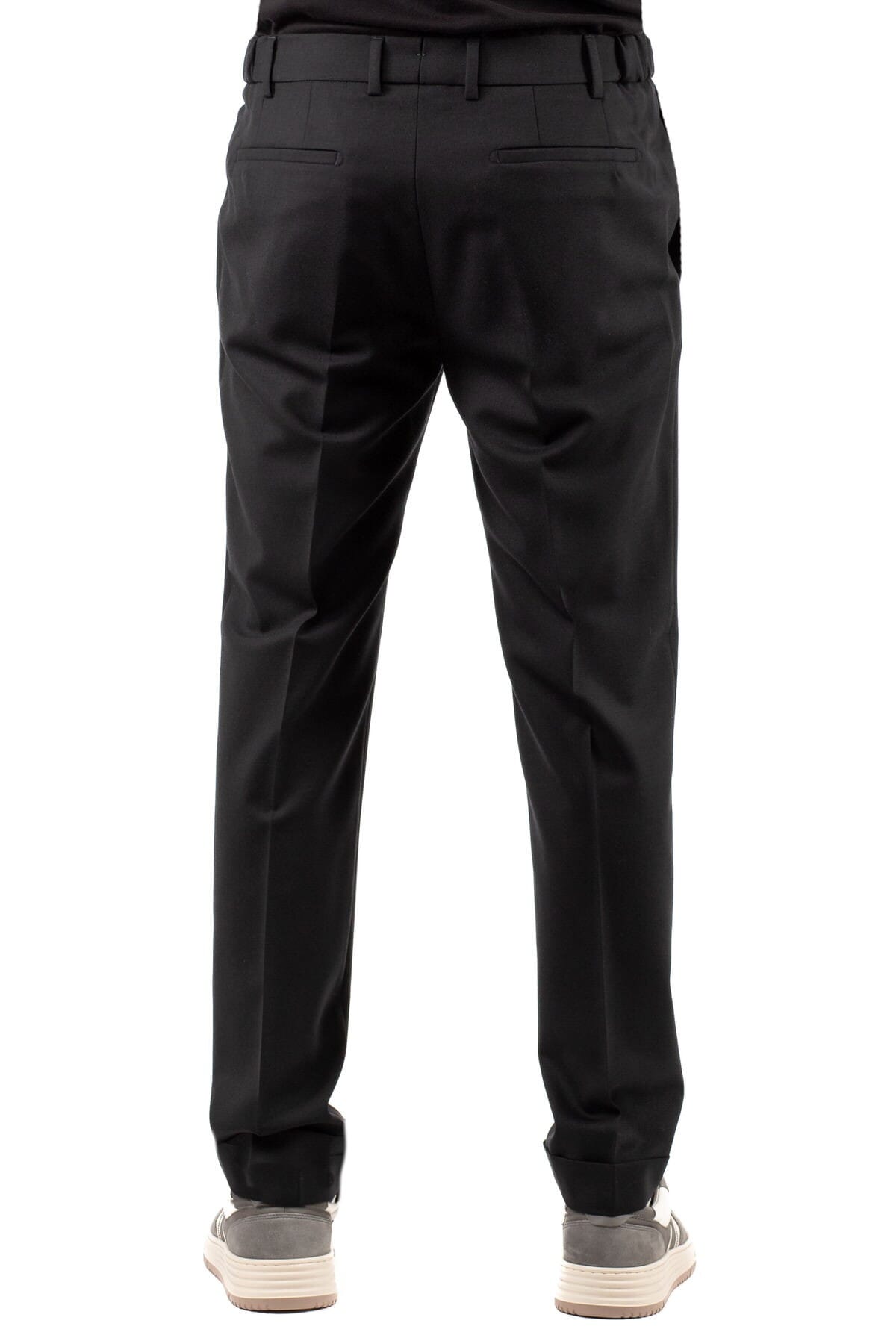 Pantalone Uomo Berwich - bn7000xxretro