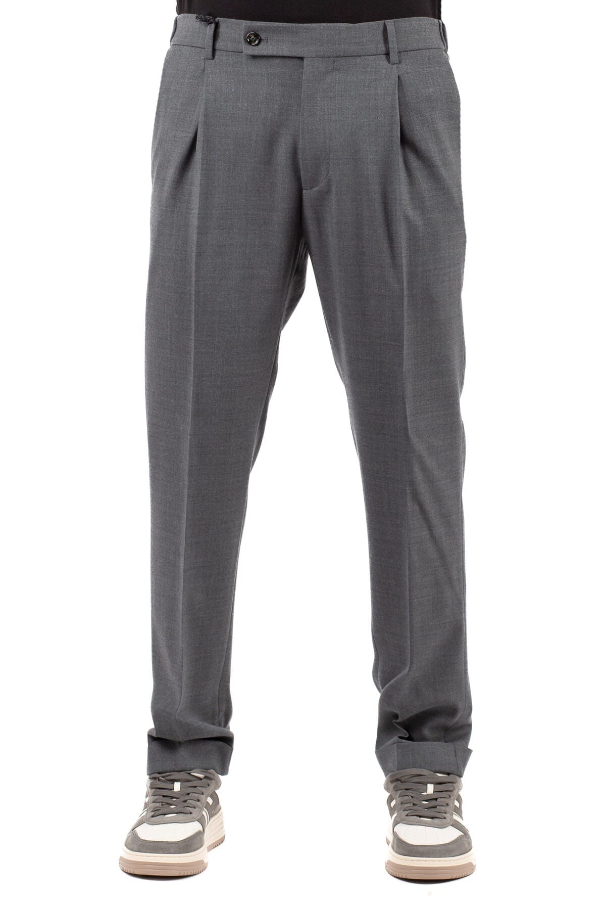 Pantalone Uomo Berwich - bn7000xxretro