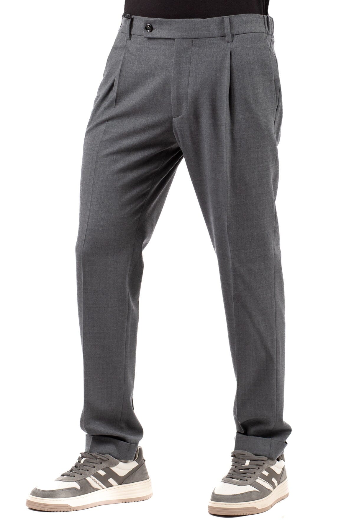 Men’s Trousers Berwich - bn7000xxretro
