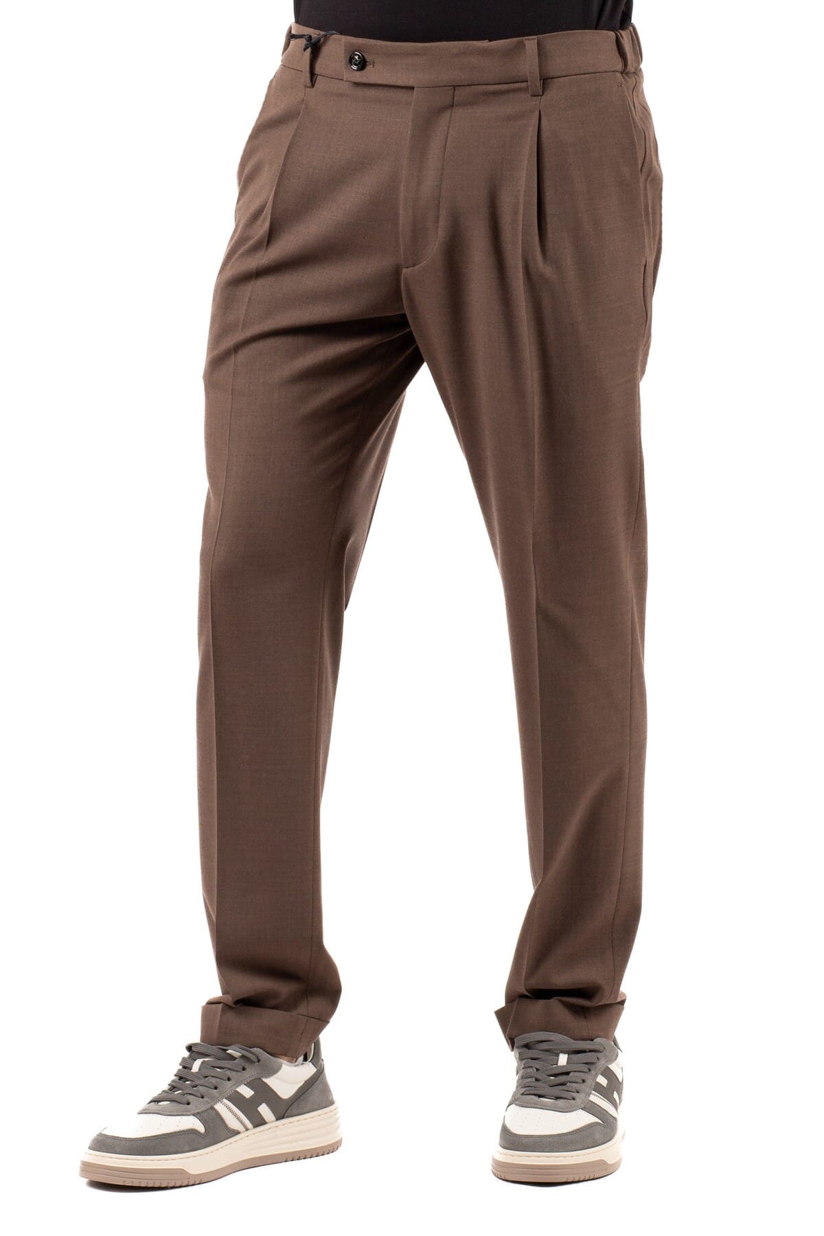 Pantalon Homme Berwich - bn7000xxretro