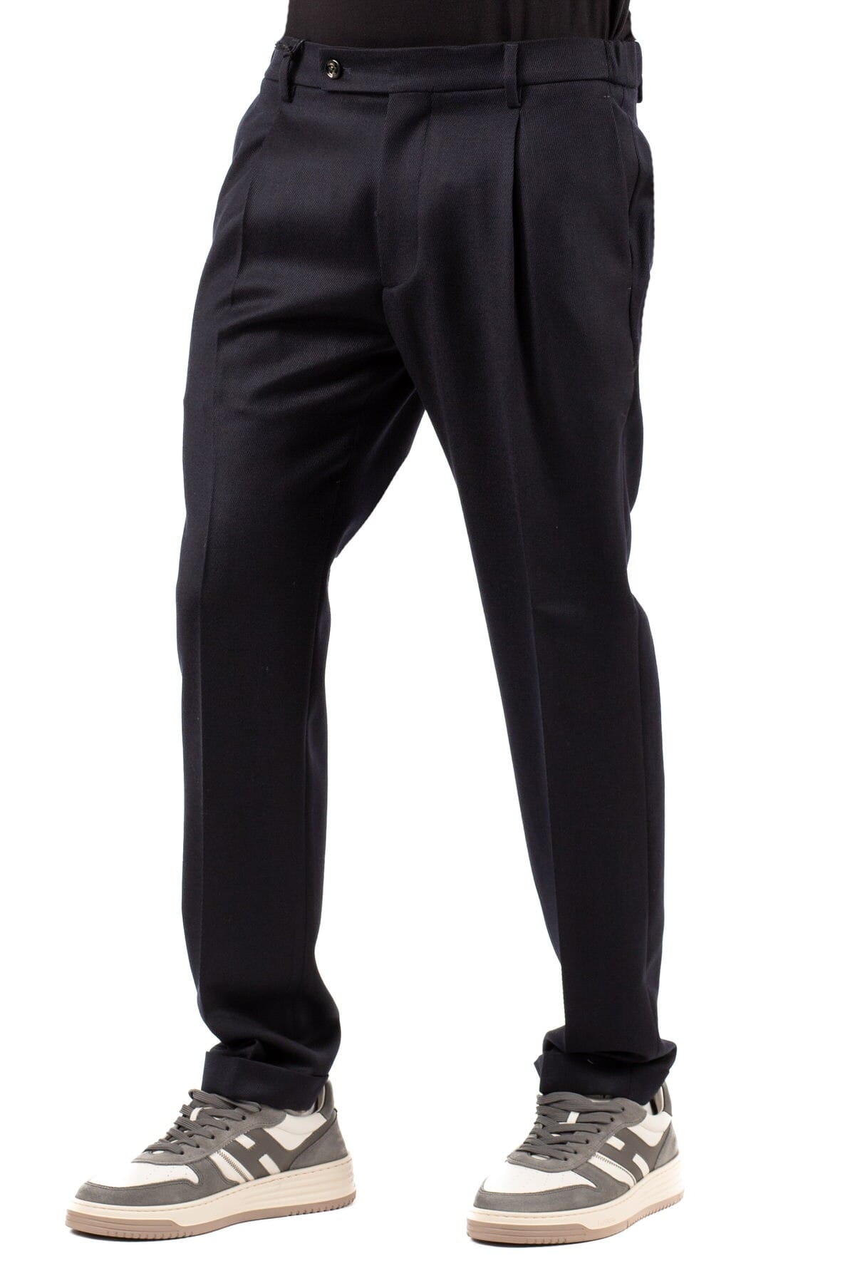 Men’s Trousers Berwich - ca1986xretro