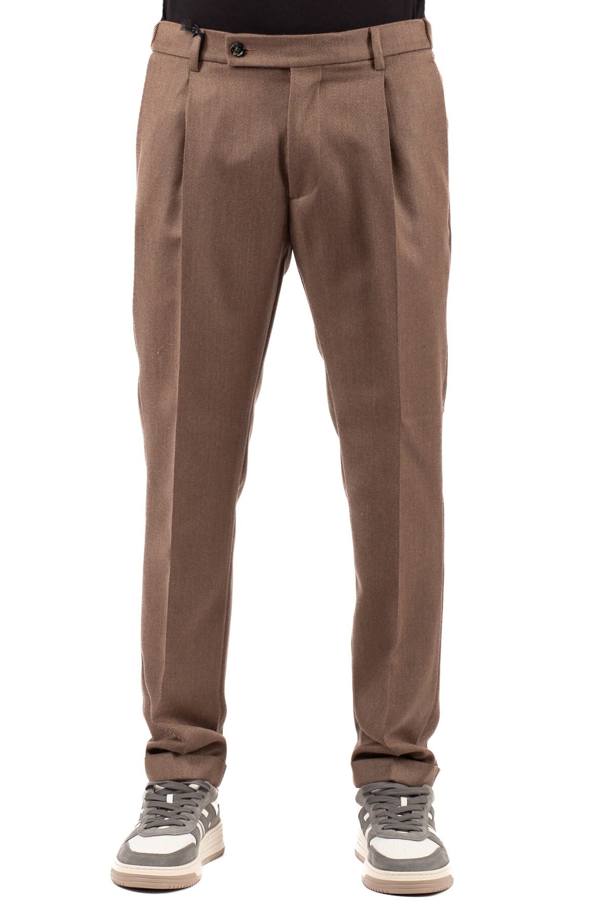 Pantalone Uomo Berwich - ca1986xretro