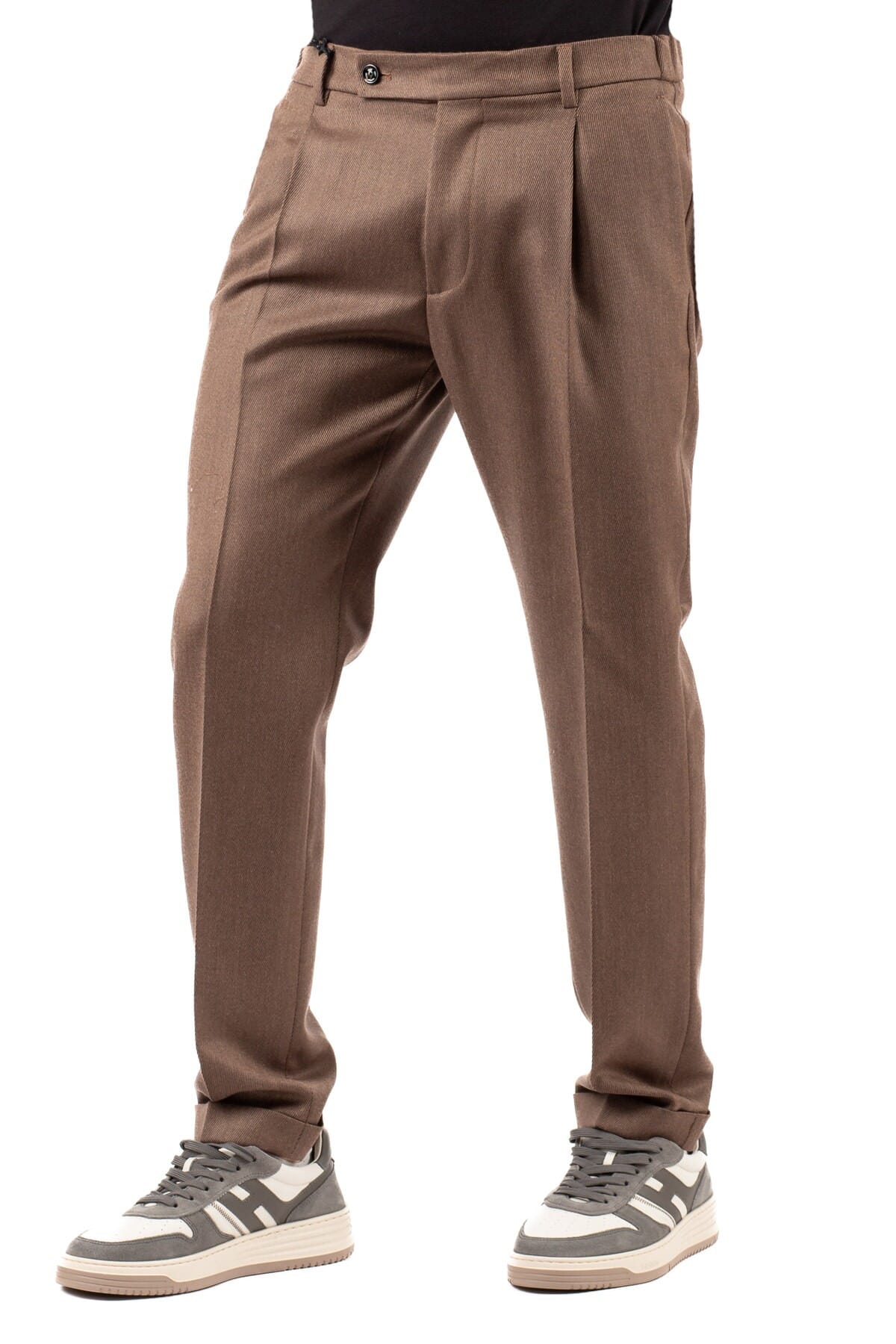 Pantalon Homme Berwich - ca1986xretro