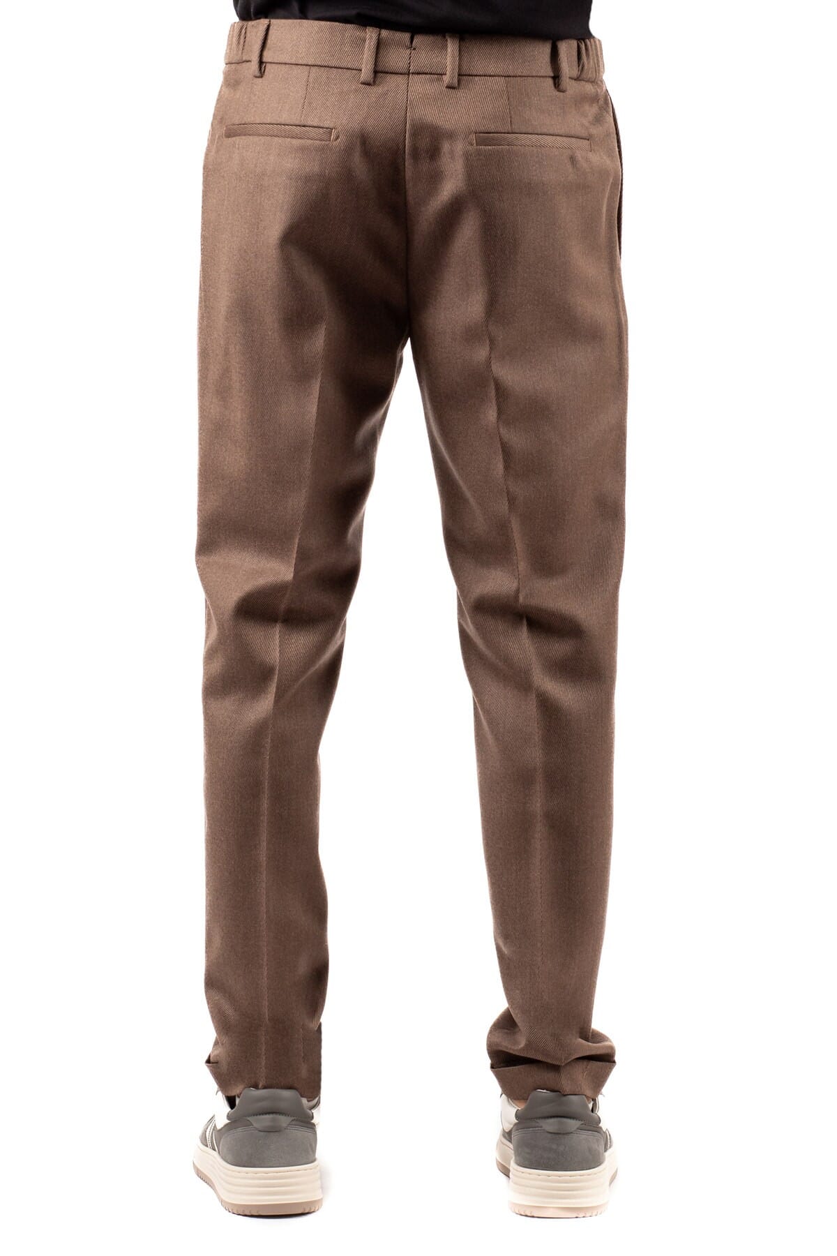 Pantalon Homme Berwich - ca1986xretro