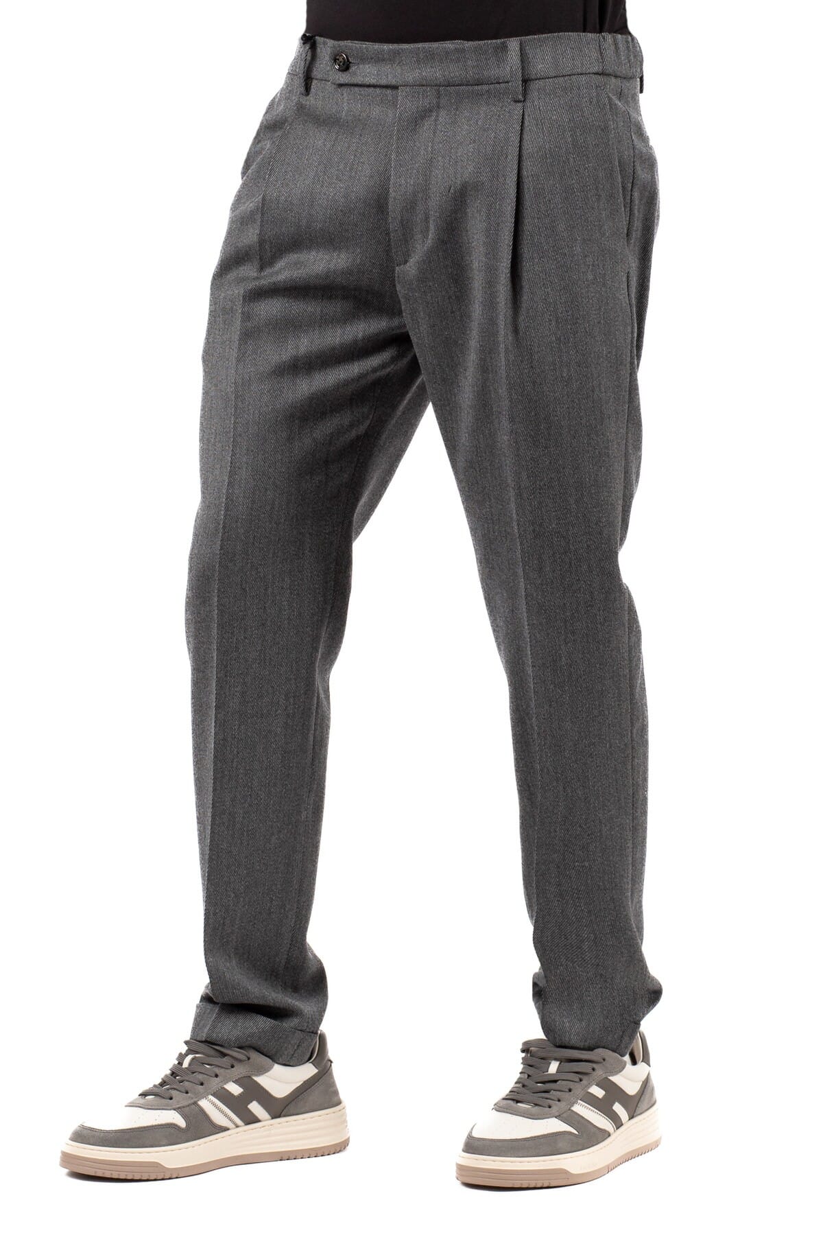 Pantalone Uomo Berwich - ca1986xretro