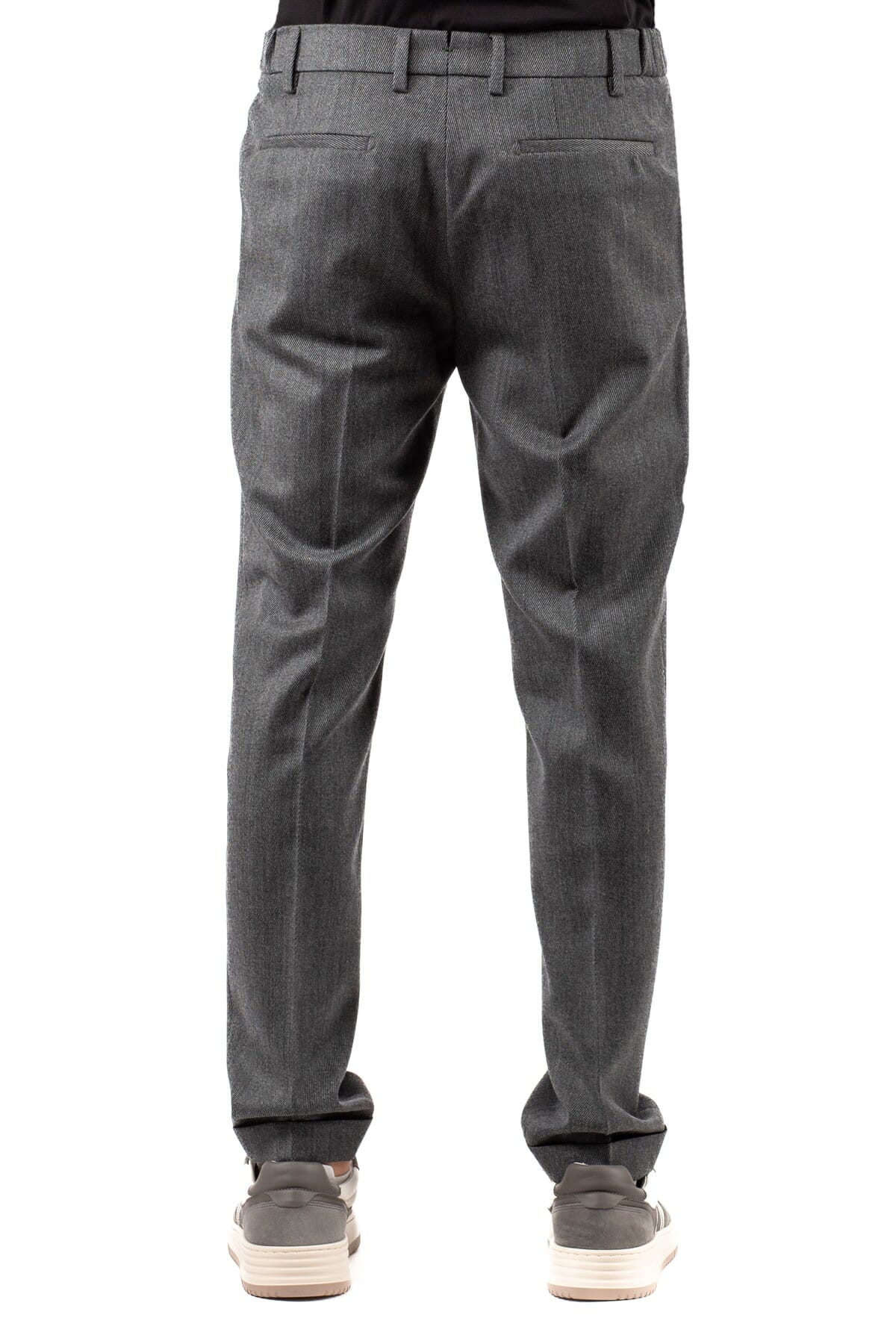 Men’s Trousers Berwich - ca1986xretro