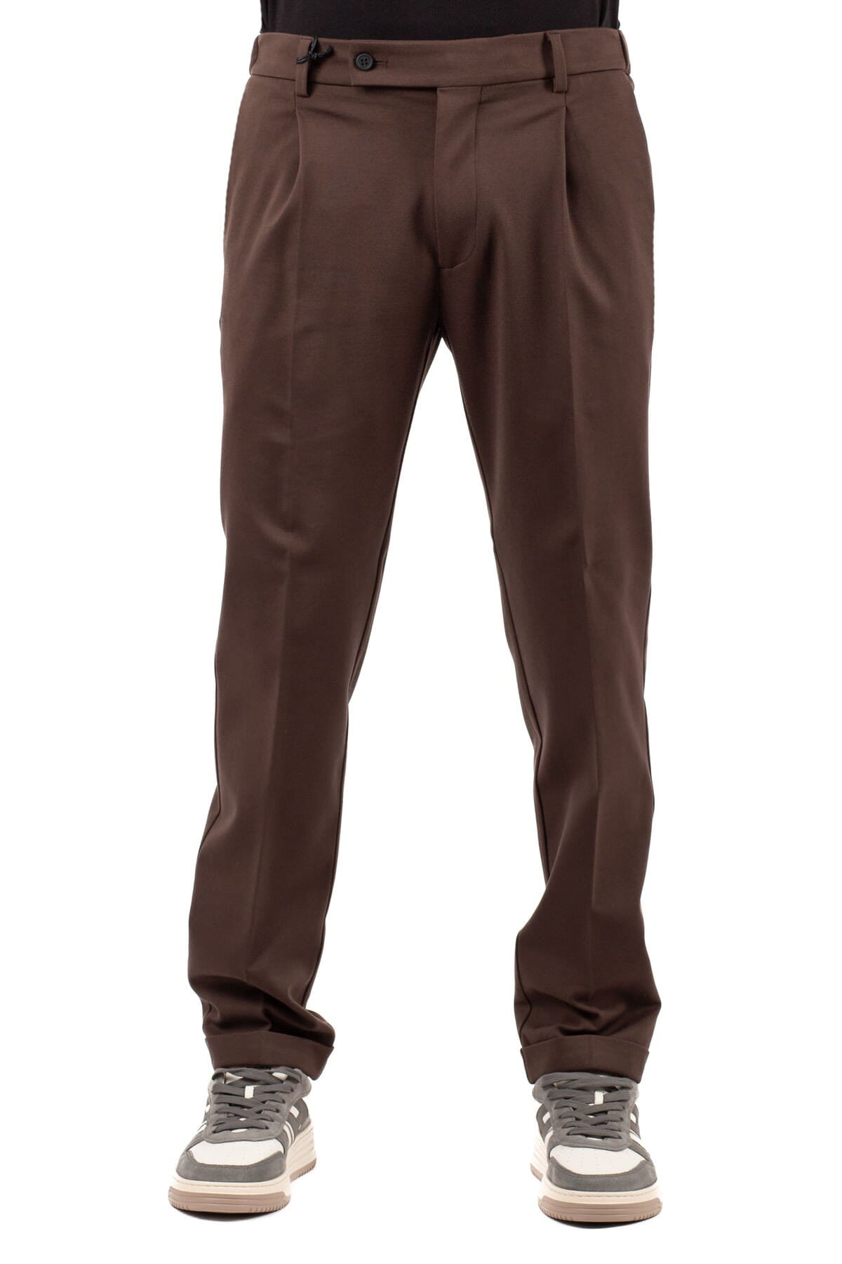 Pantalone Uomo Berwich - cn1217xxretro