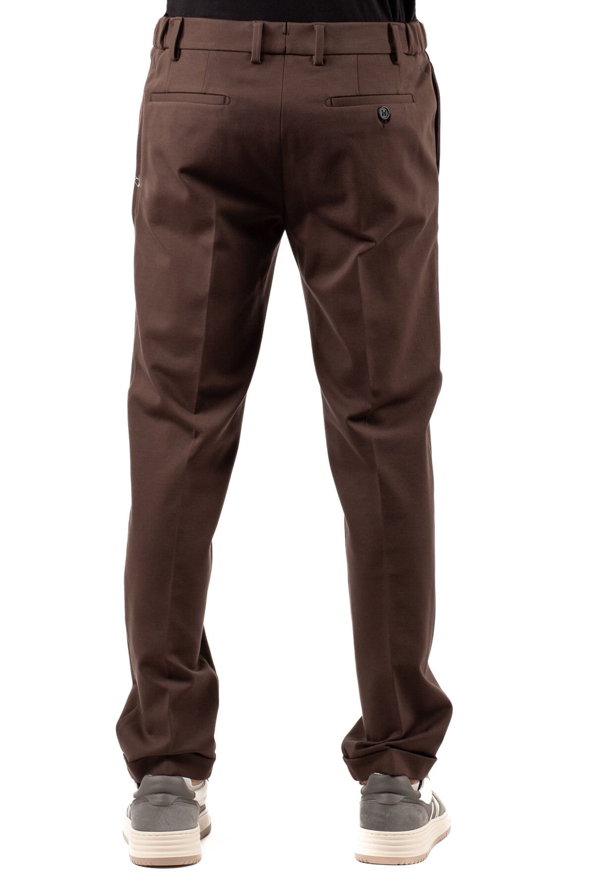 Pantalone Uomo Berwich - cn1217xxretro