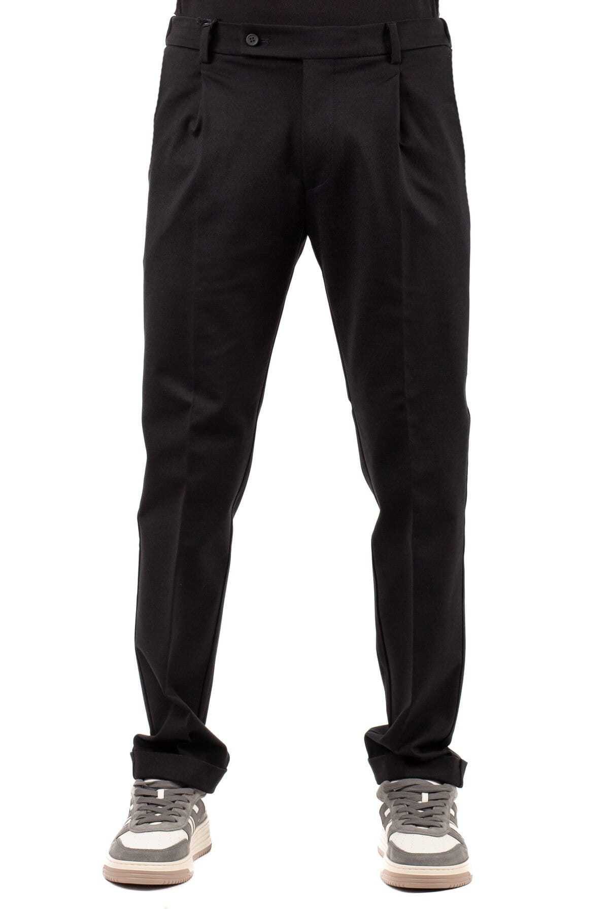 Pant Man Berwich - cn1217xxretro