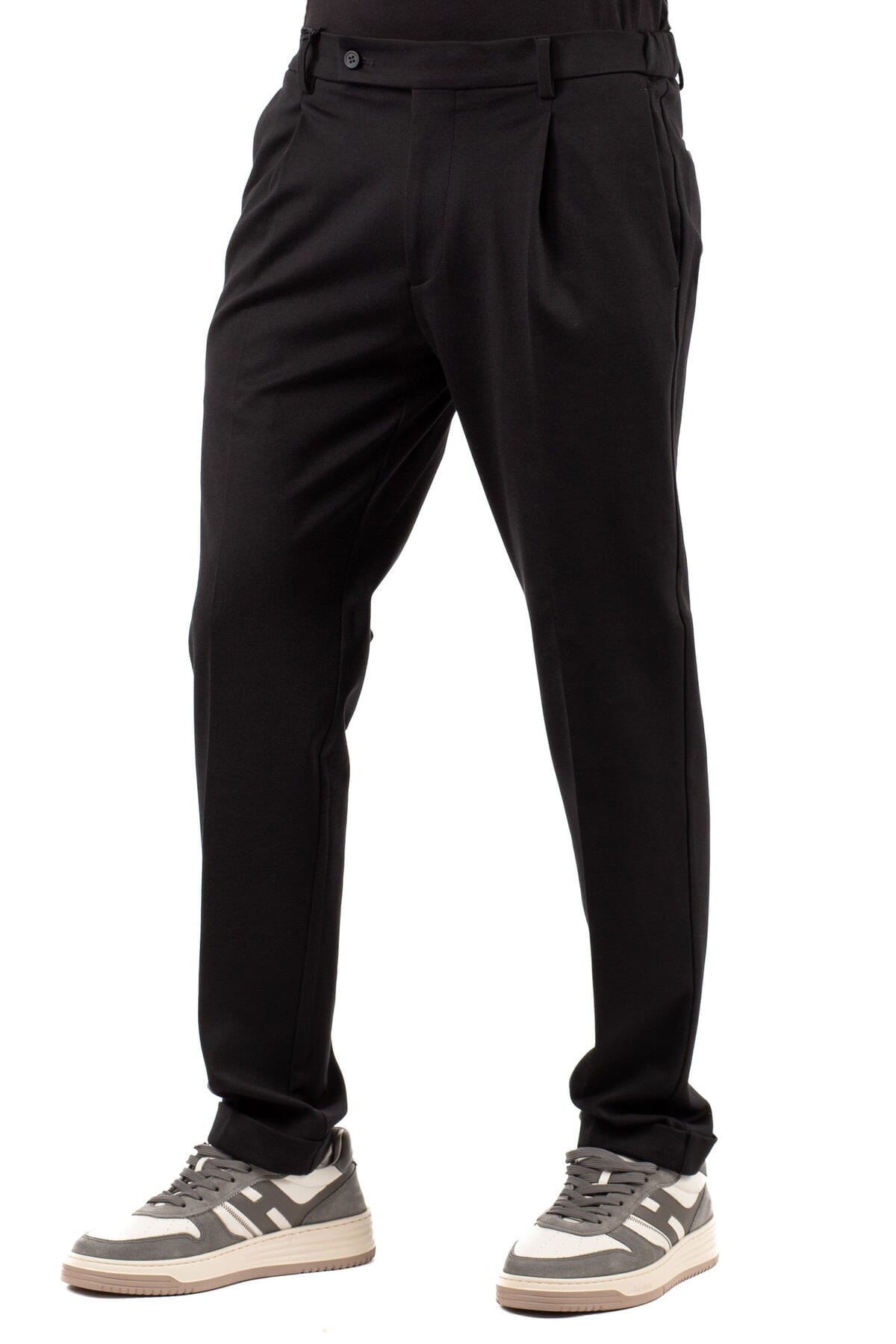 Pantalone Uomo Berwich - cn1217xxretro