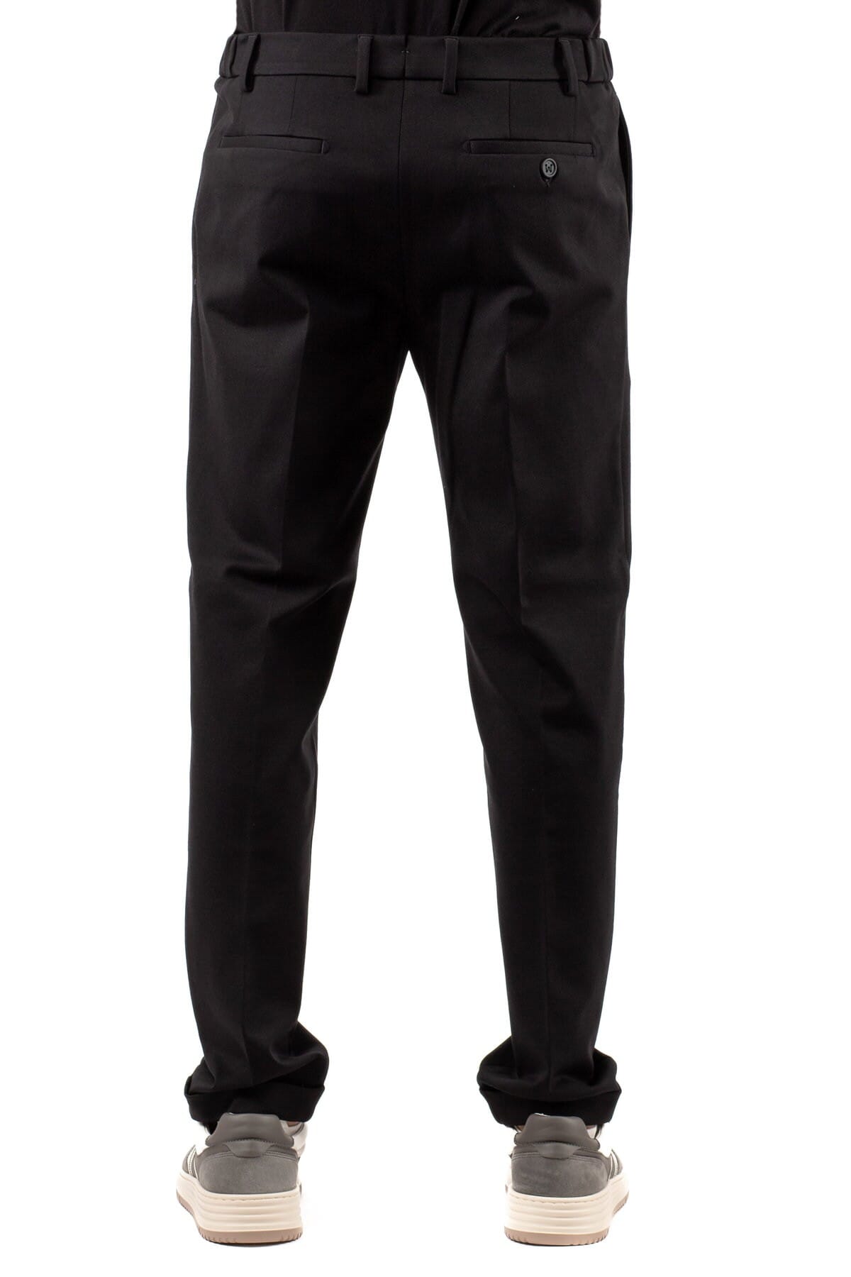 Pantalone Uomo Berwich - cn1217xxretro