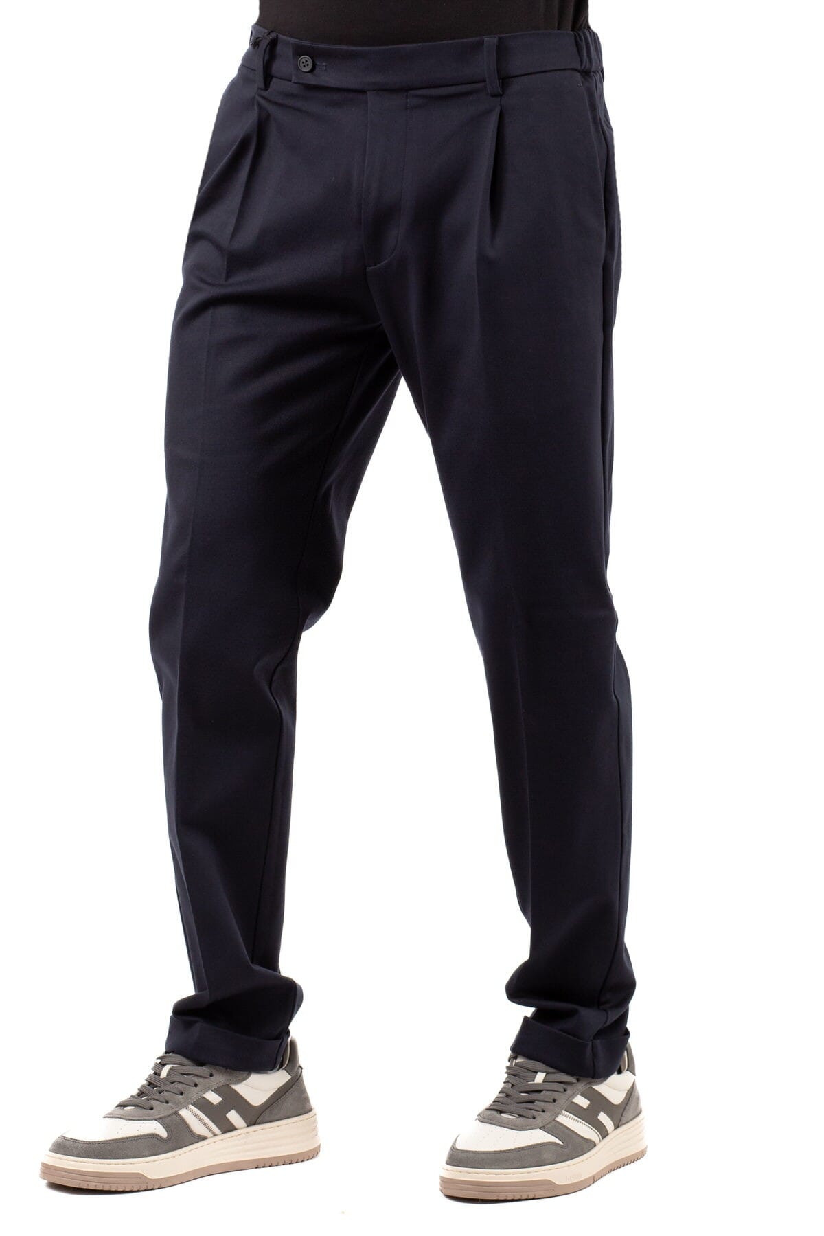 Men’s Trousers Berwich - cn1217xxretro