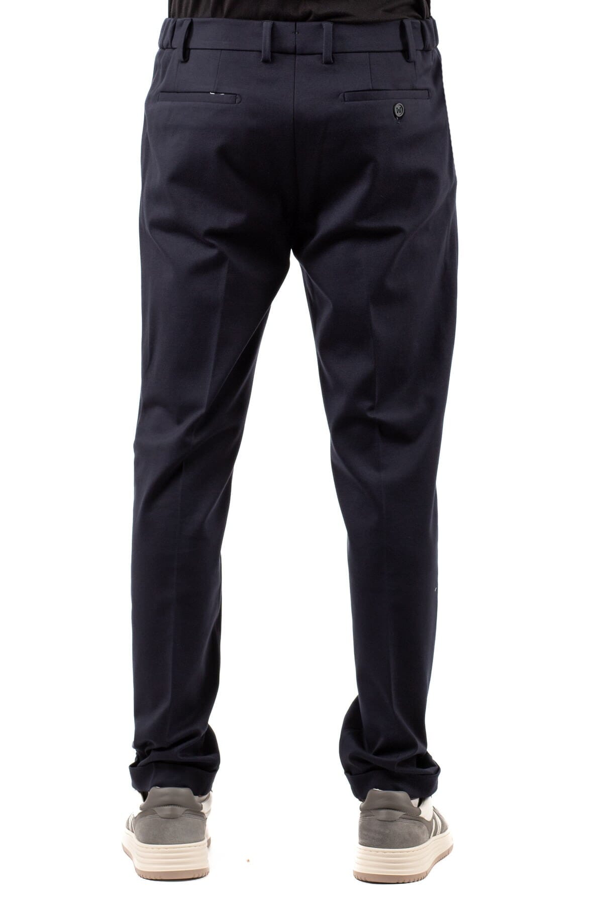 Pantalone Uomo Berwich - cn1217xxretro