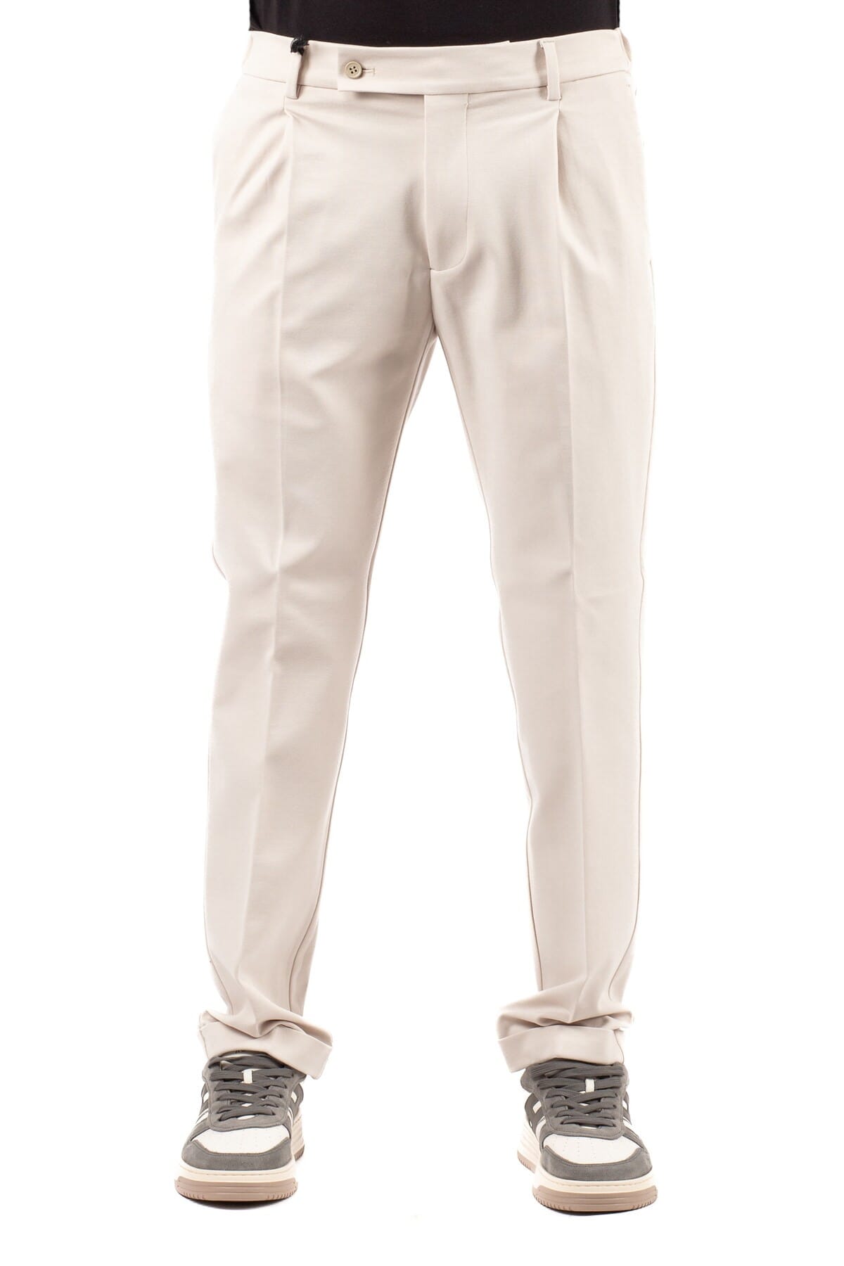 Pant Man Berwich - cn1217xxretro