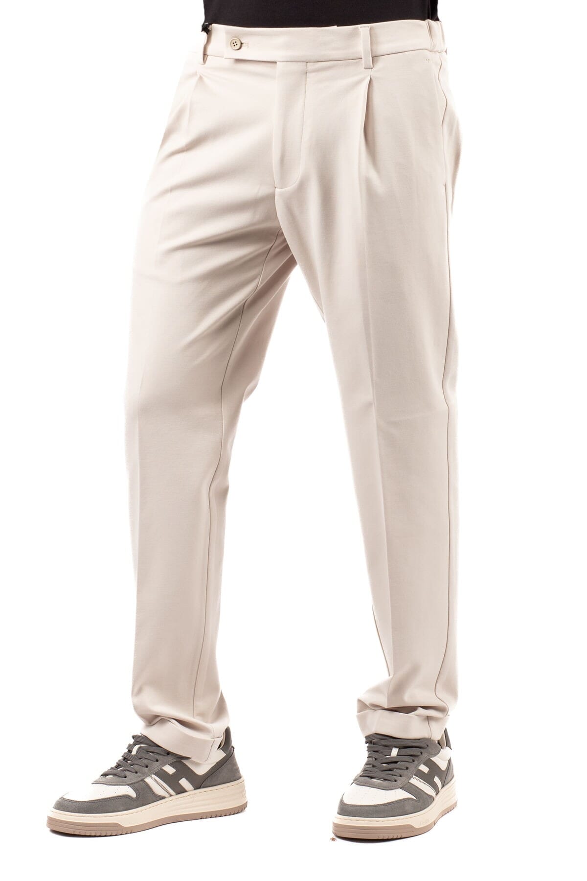Pantalon Homme Berwich - cn1217xxretro
