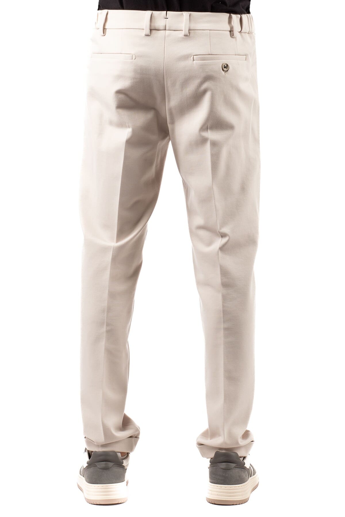 Pantalone Uomo Berwich - cn1217xxretro
