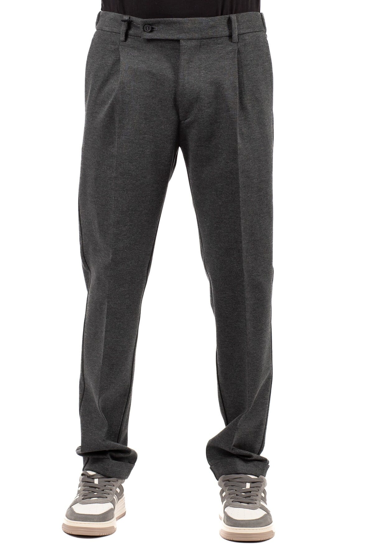 Pantalone Uomo Berwich - cn1217xxretro