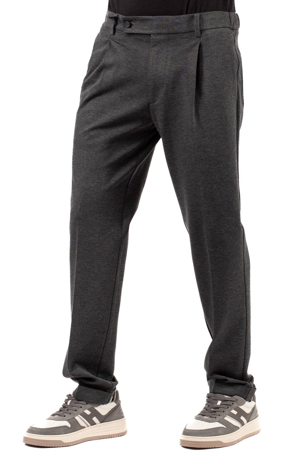 Pantalone Uomo Berwich - cn1217xxretro