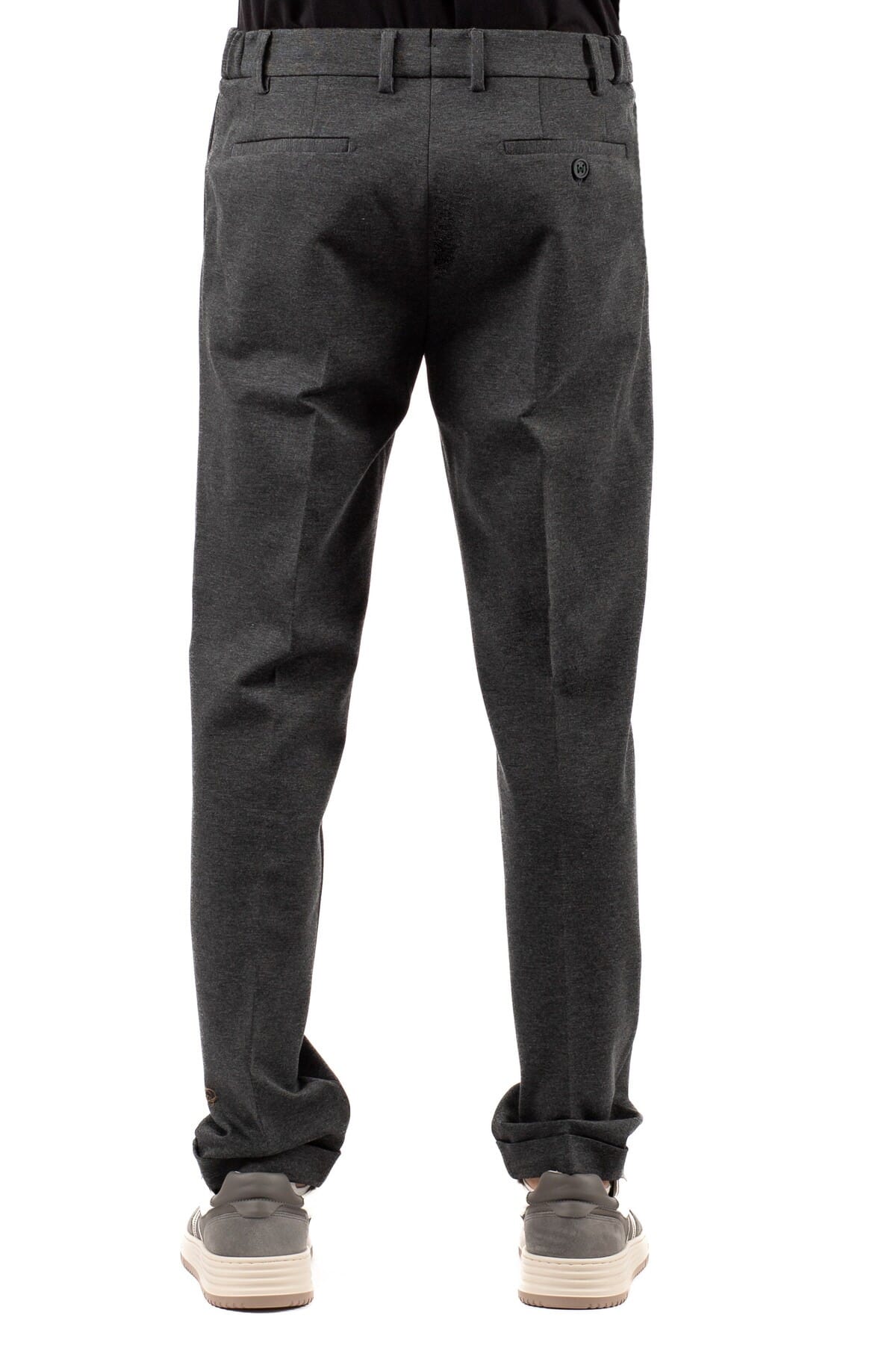 Pantalone Uomo Berwich - cn1217xxretro