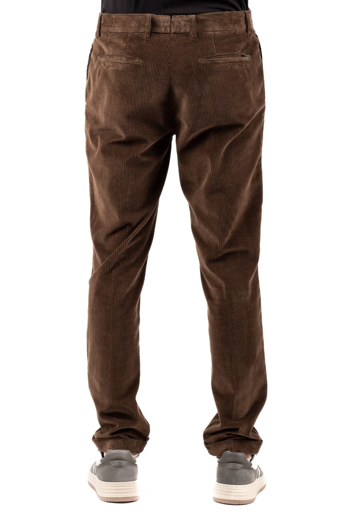 Men’s Trousers Berwich - dv0500xyretro-gd