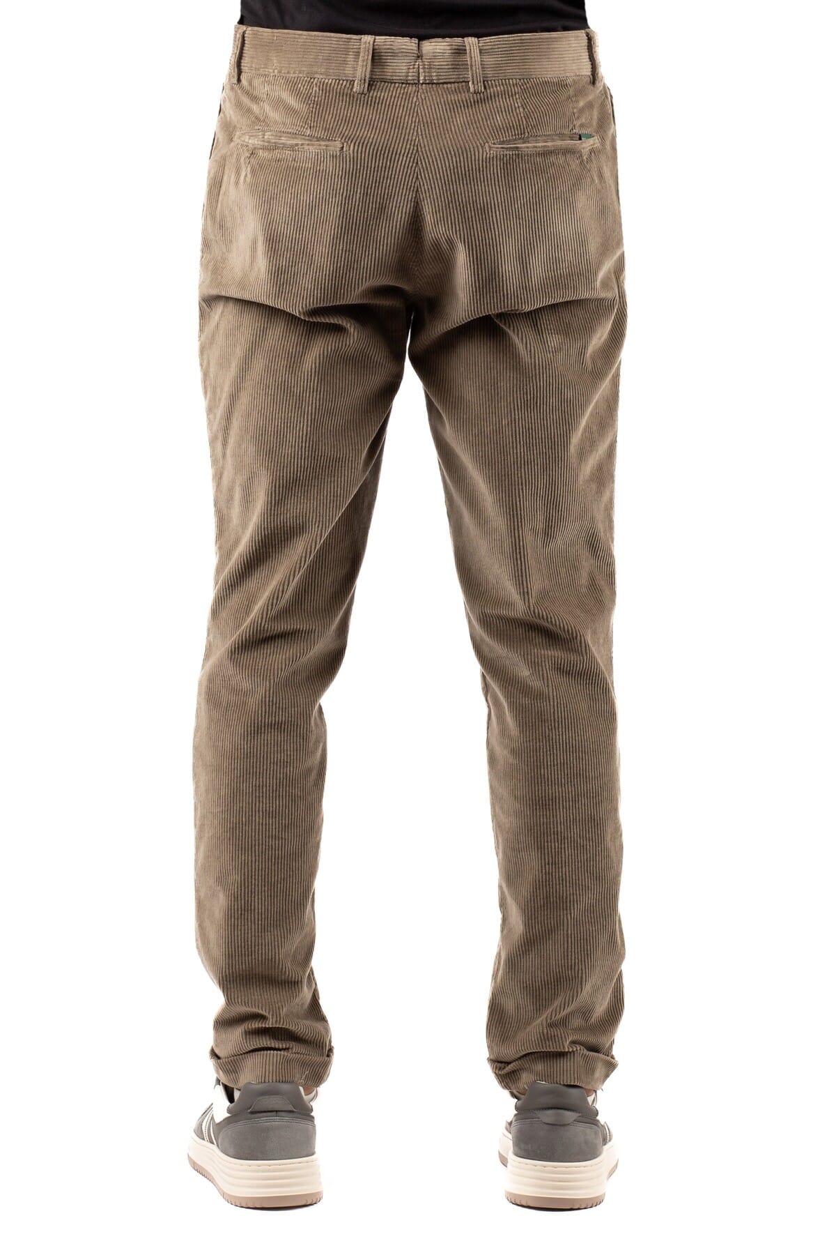 Pantalone Uomo Berwich - dv0500xyretro-gd