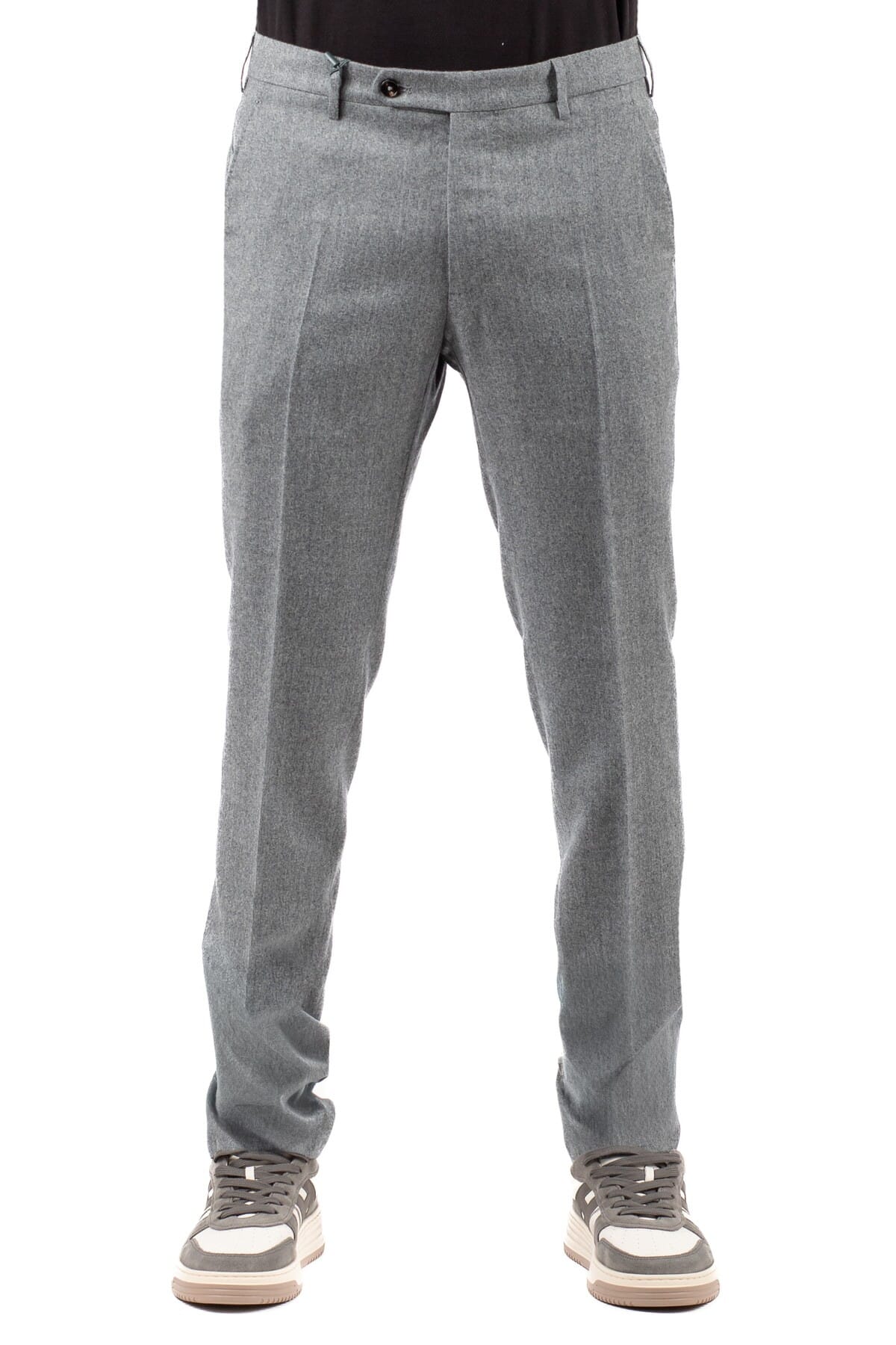 Pantalon Homme Berwich - rd5470morello